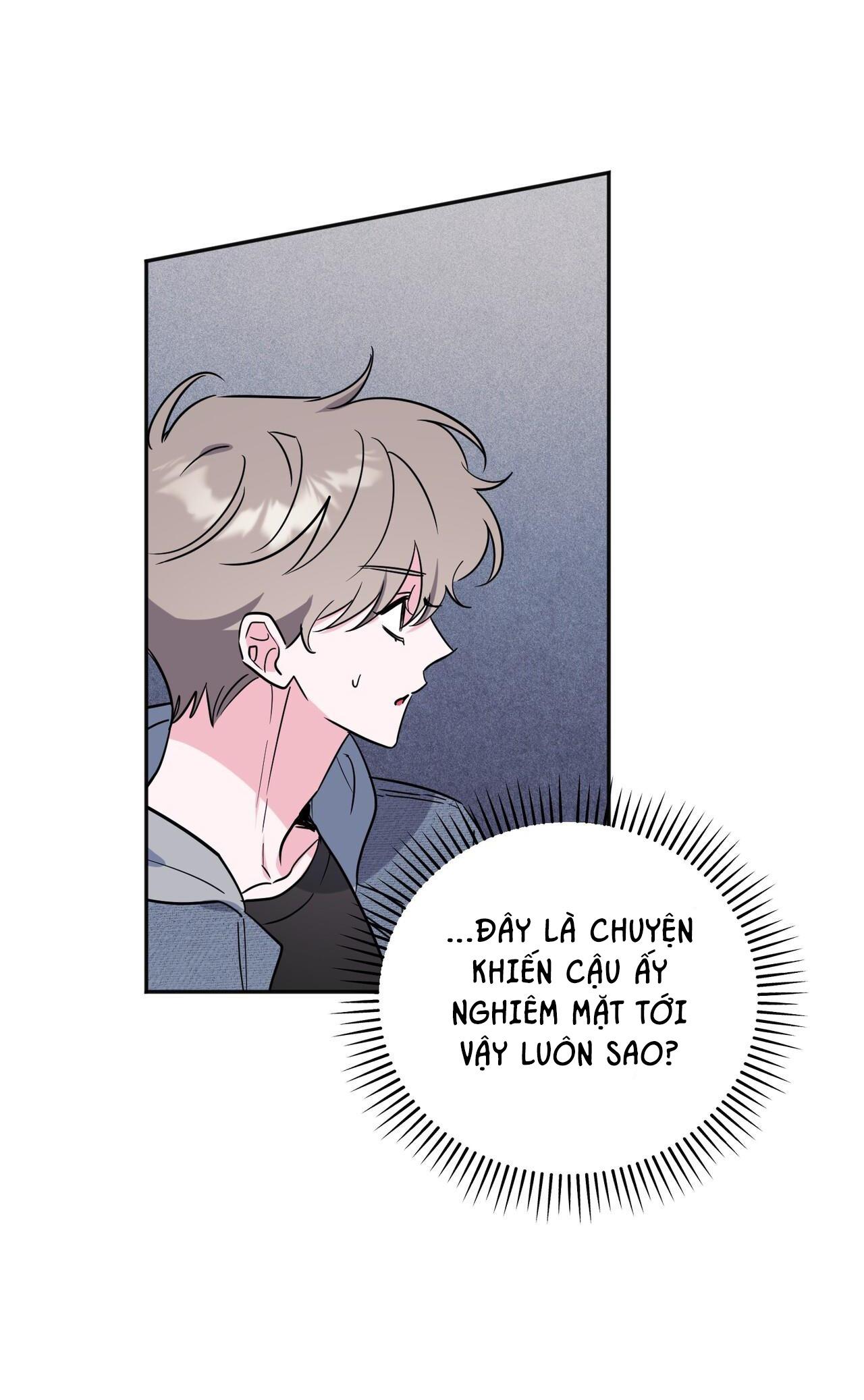 Đọc truyện CẠM BẪY ĐẠI HỌC - Chapter 82