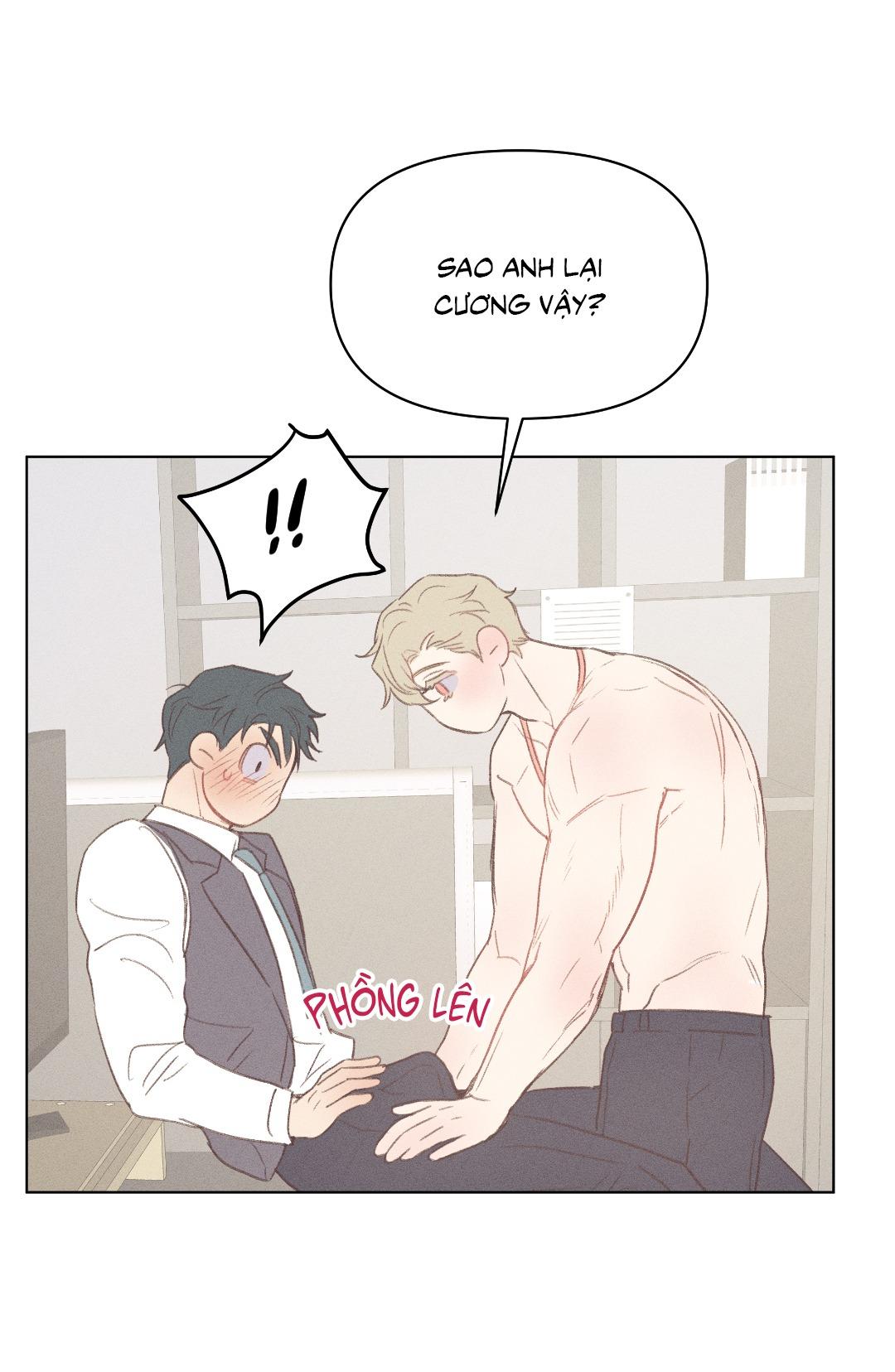 Đọc truyện NGƯỜI YÊU THỰC TẠI - Chapter 7.1