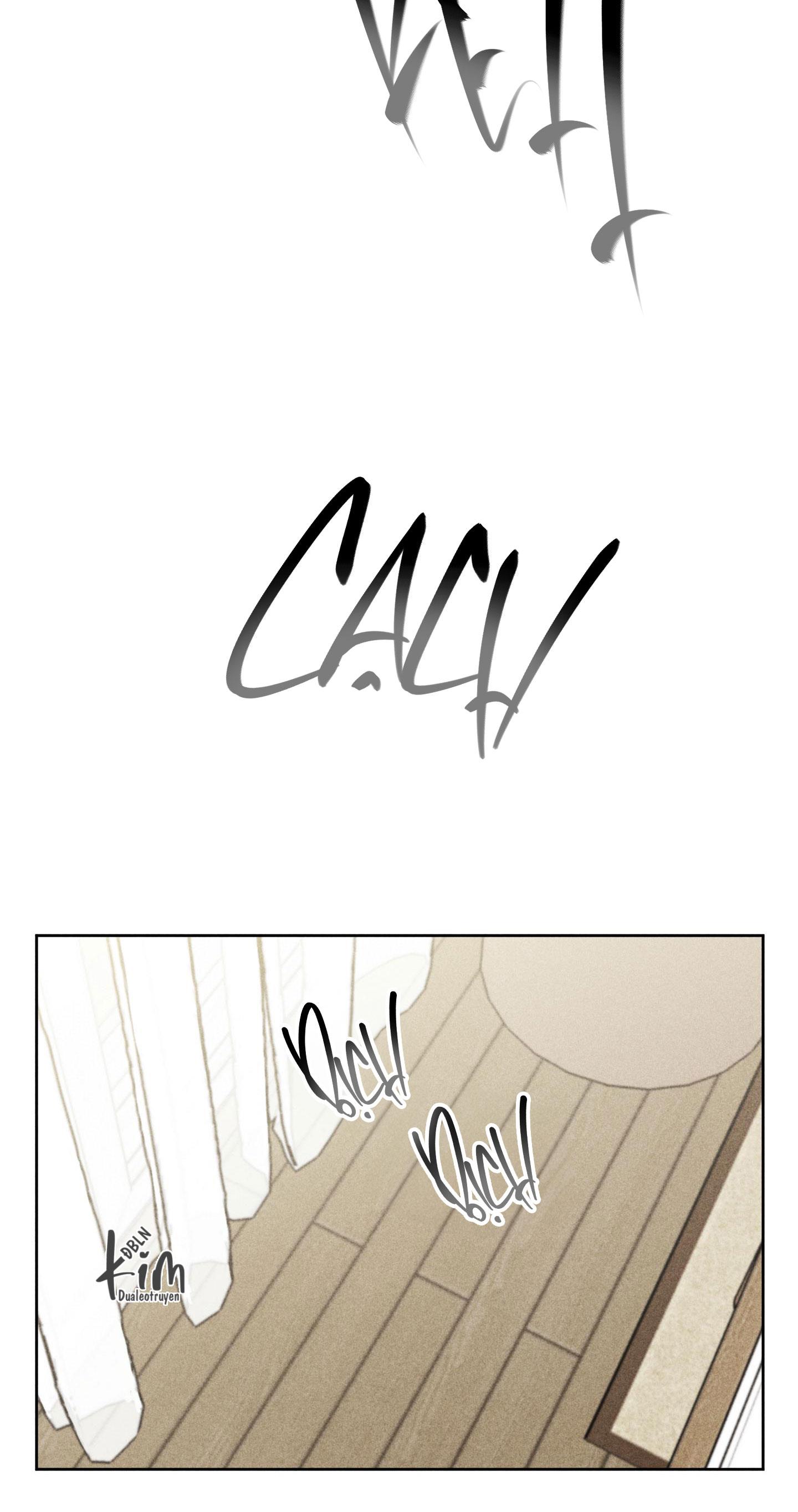 Đọc truyện NGHIỆN SEX - Chapter 13.3