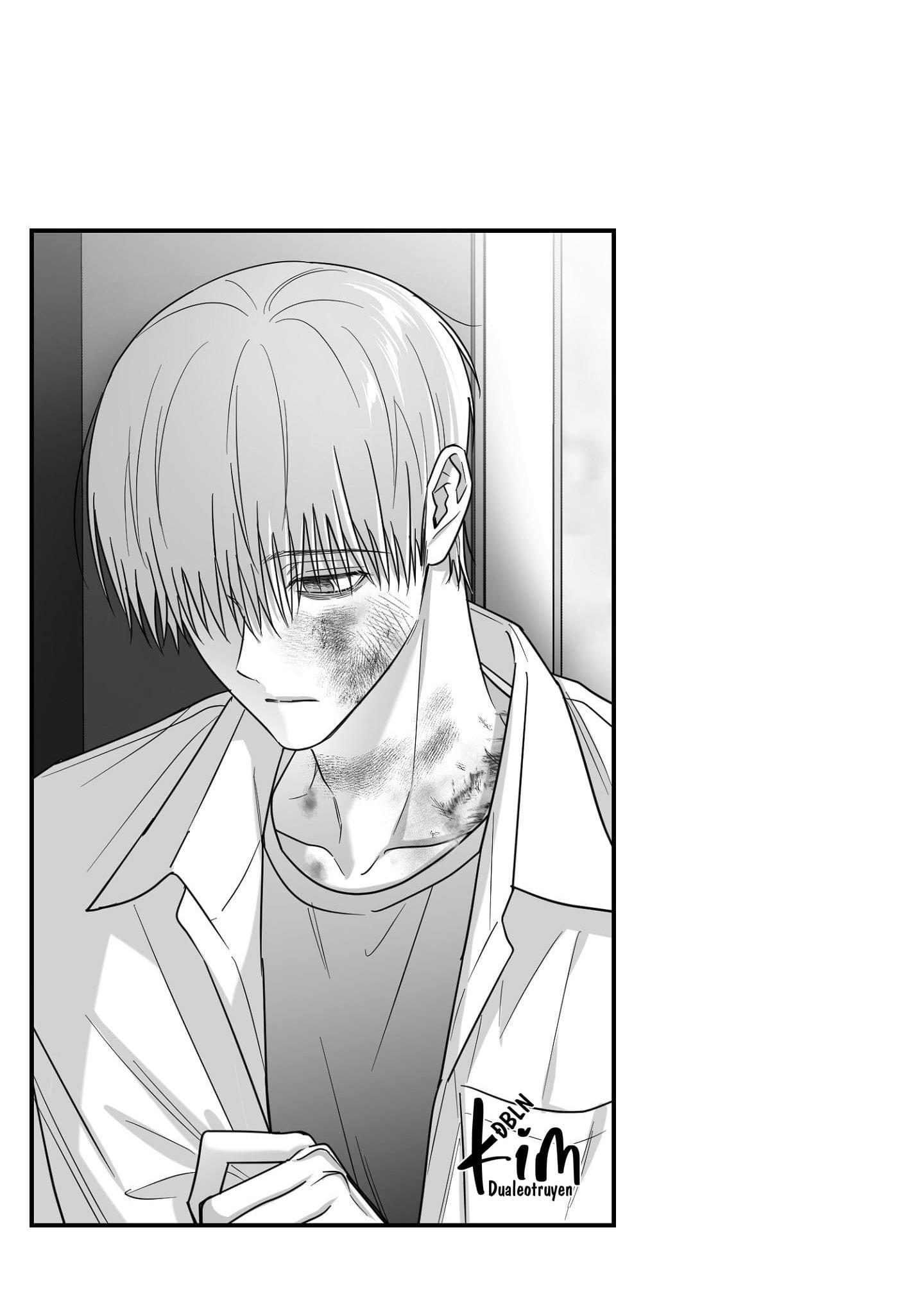 Đọc truyện NON ZERO SUM - Chapter 53