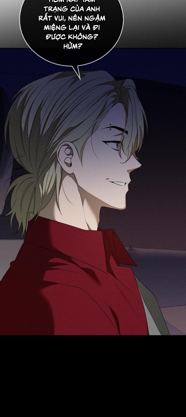 Đọc truyện Critical Point - Chapter 53