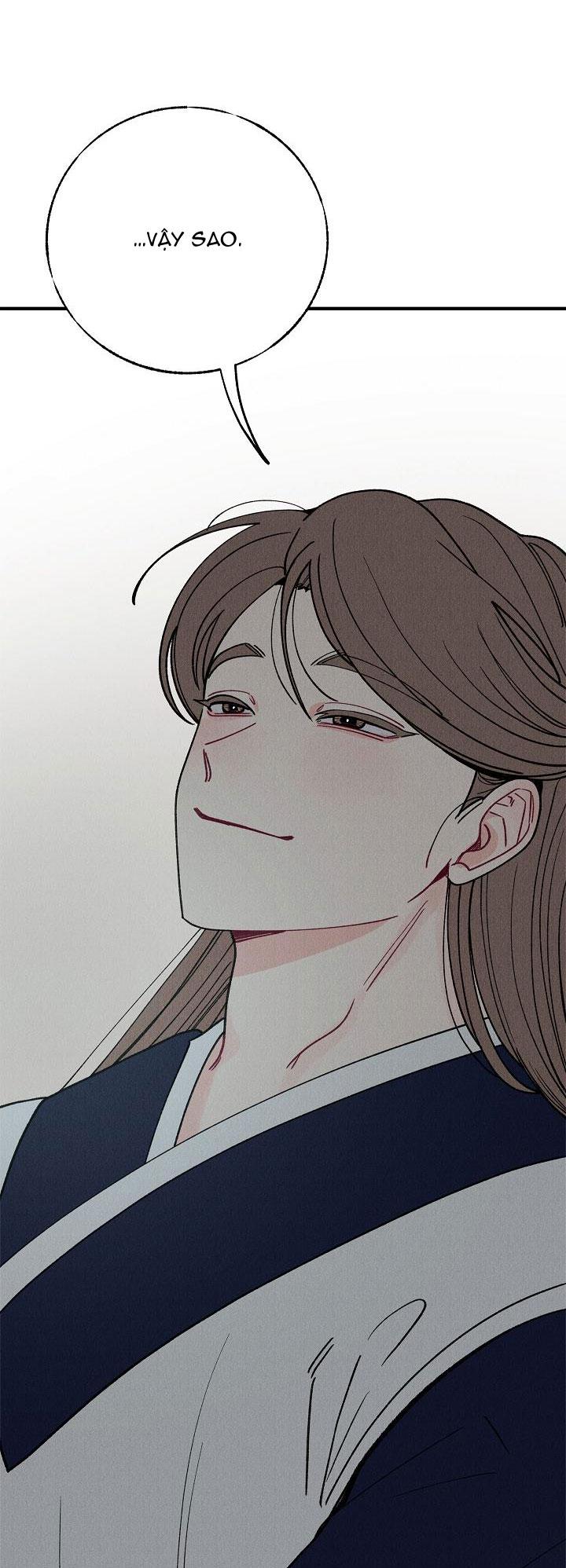 Đọc truyện BL CỔ TRANG-ÂU CỔ NGẮN NHÀ KIM - Chapter 32.5