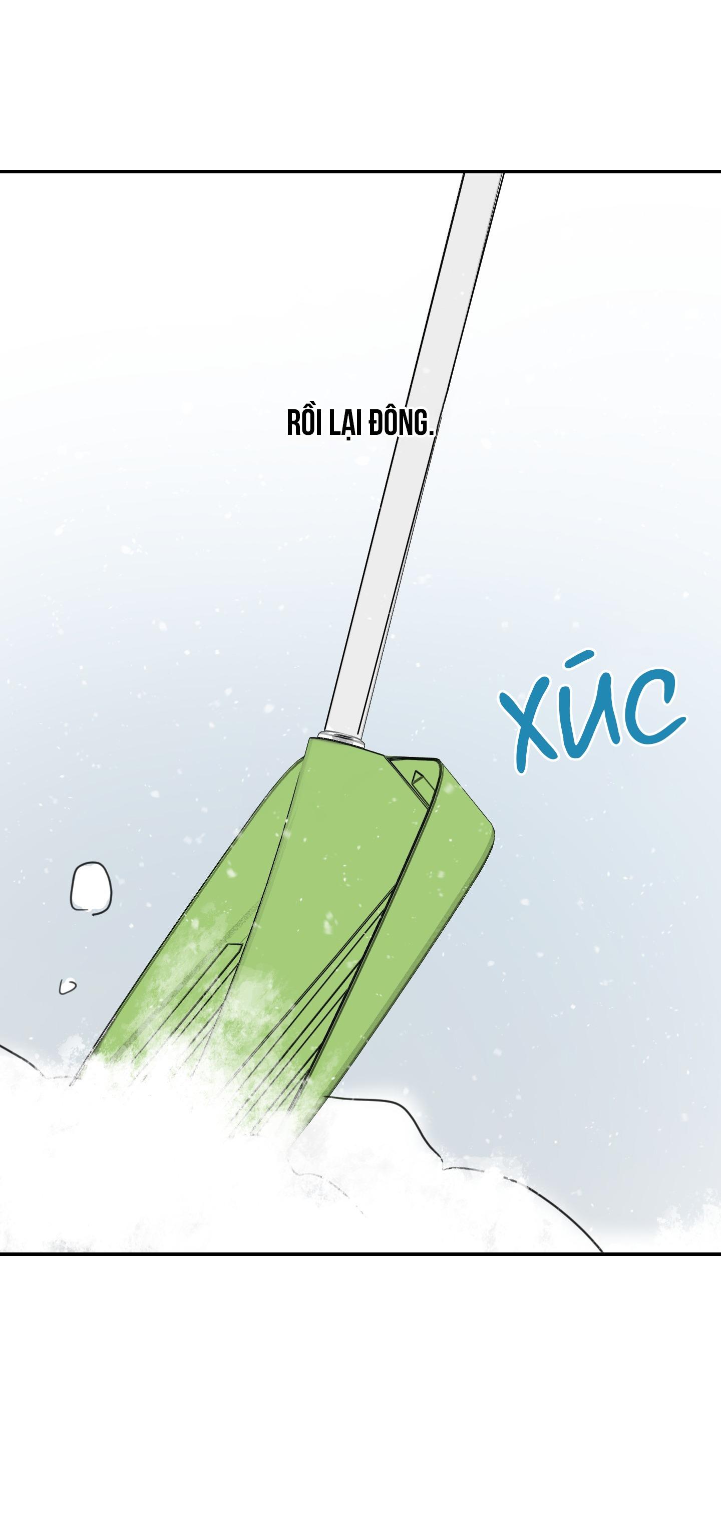 Đọc truyện NGÔI NHÀ HƯỚNG MẶT TRỜI MỌC - Chapter 45.5