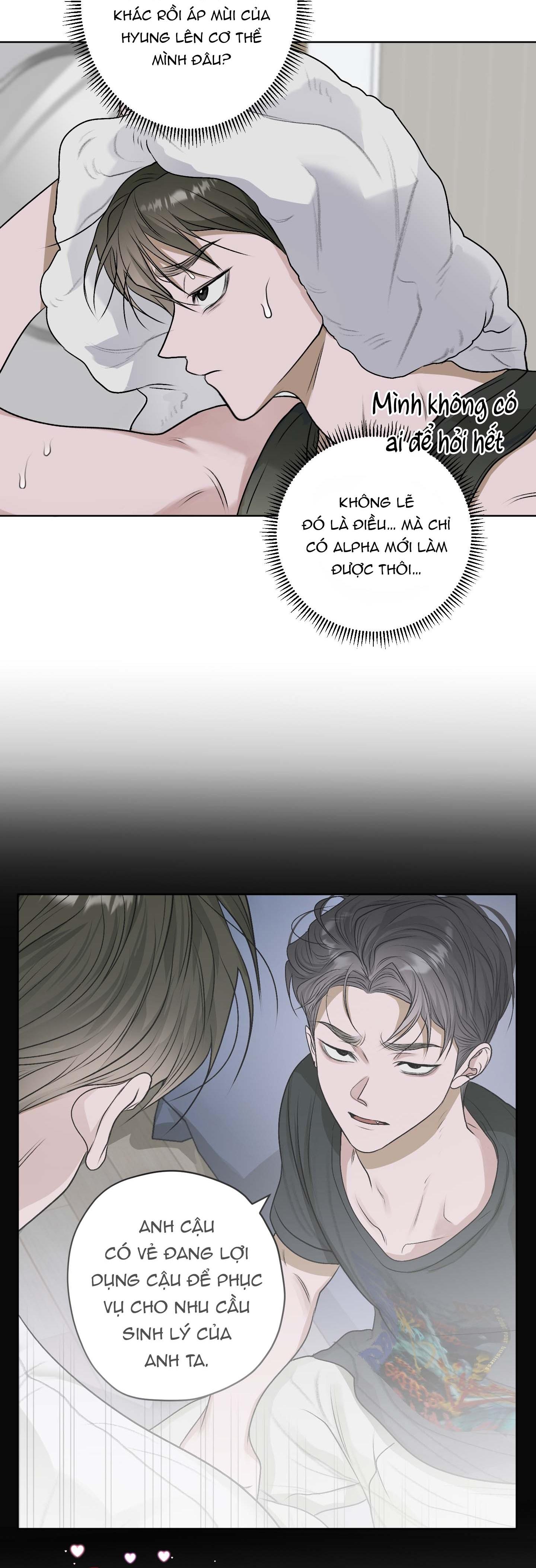 Đọc truyện  Đầm Hoa Sen - Chapter 30