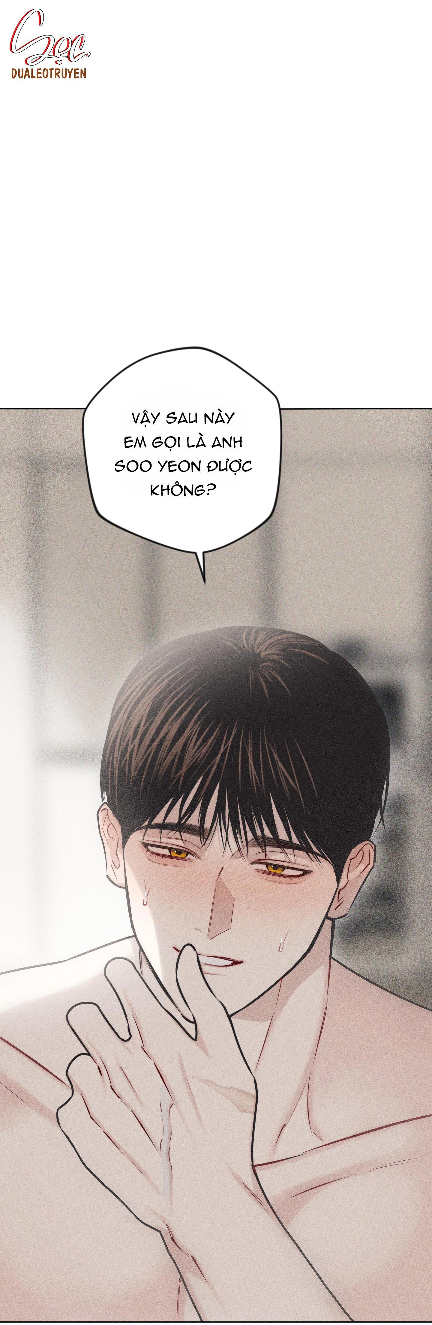 Đọc truyện HÌNH THÁI TÌNH TAN - Chapter 29