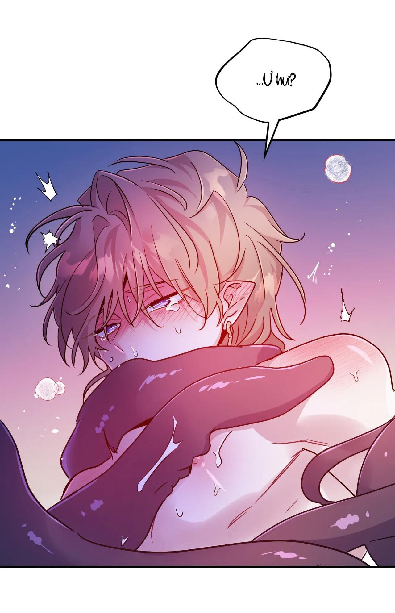 Đọc truyện  Ám Giữ Linh Hồn - Chapter 53