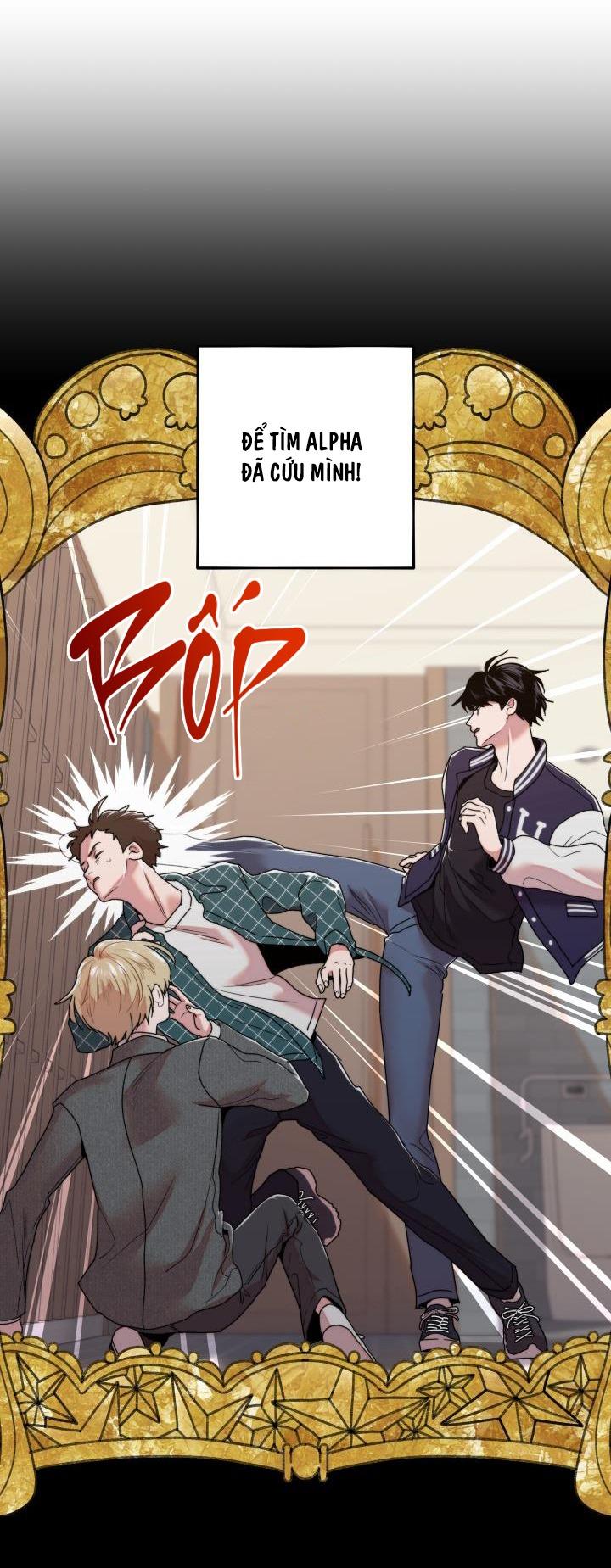 Đọc truyện CÔNG CHÚA NHÀ BÊN - Chapter 1