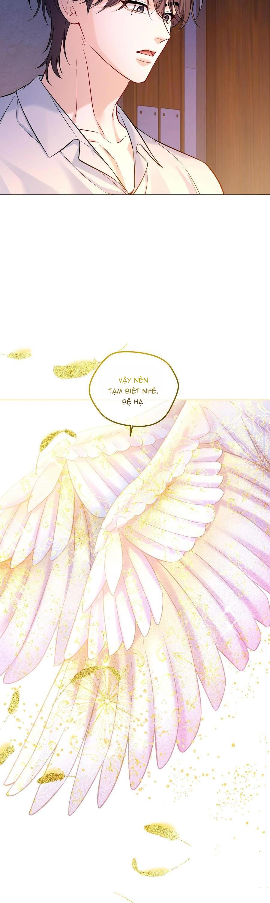 Đọc truyện Điệu Waltz Đầu Hạ - Chapter 29