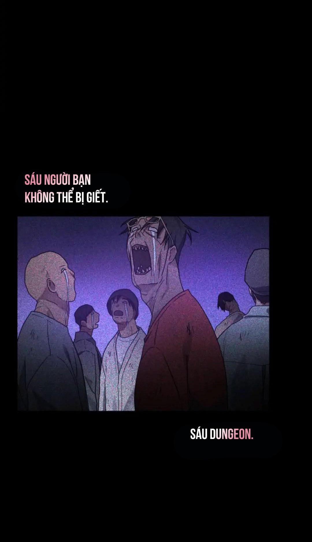 Đọc truyện Dấu Vết Mặt Trời - Chapter 7