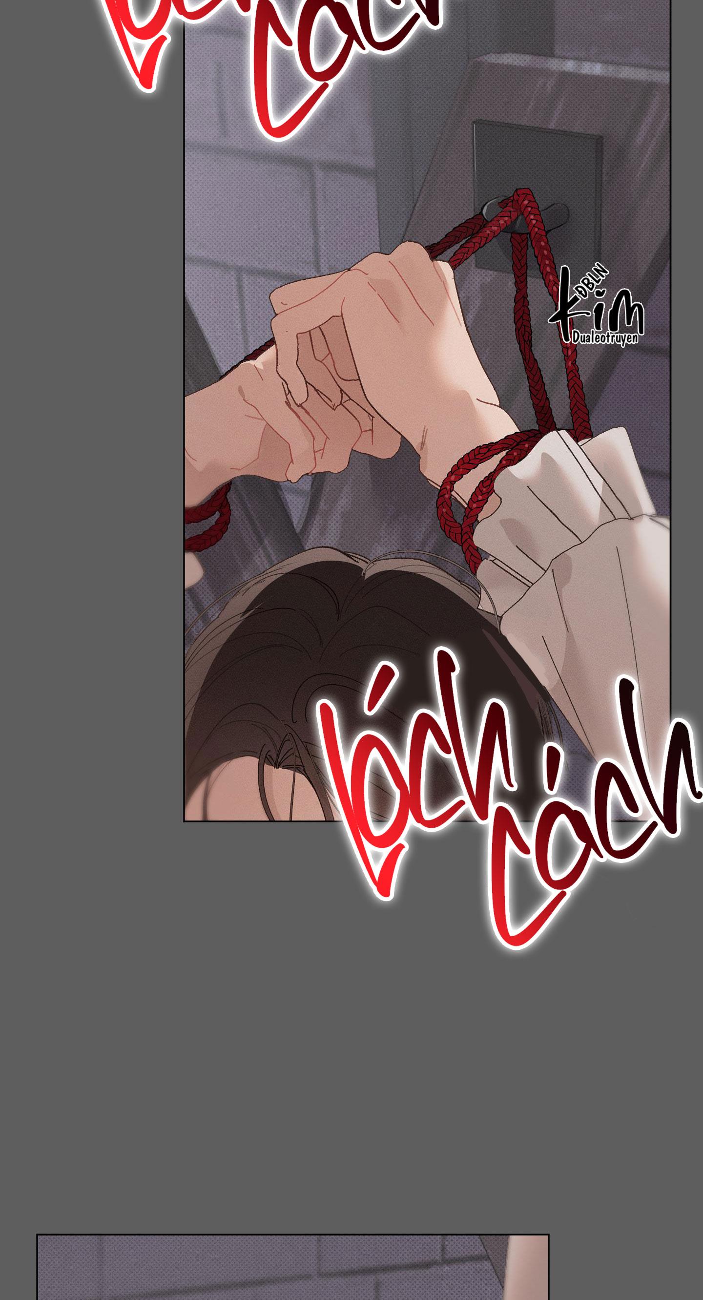 Đọc truyện BL NGẮN CHỊCH HỎNY - Chapter 28.1