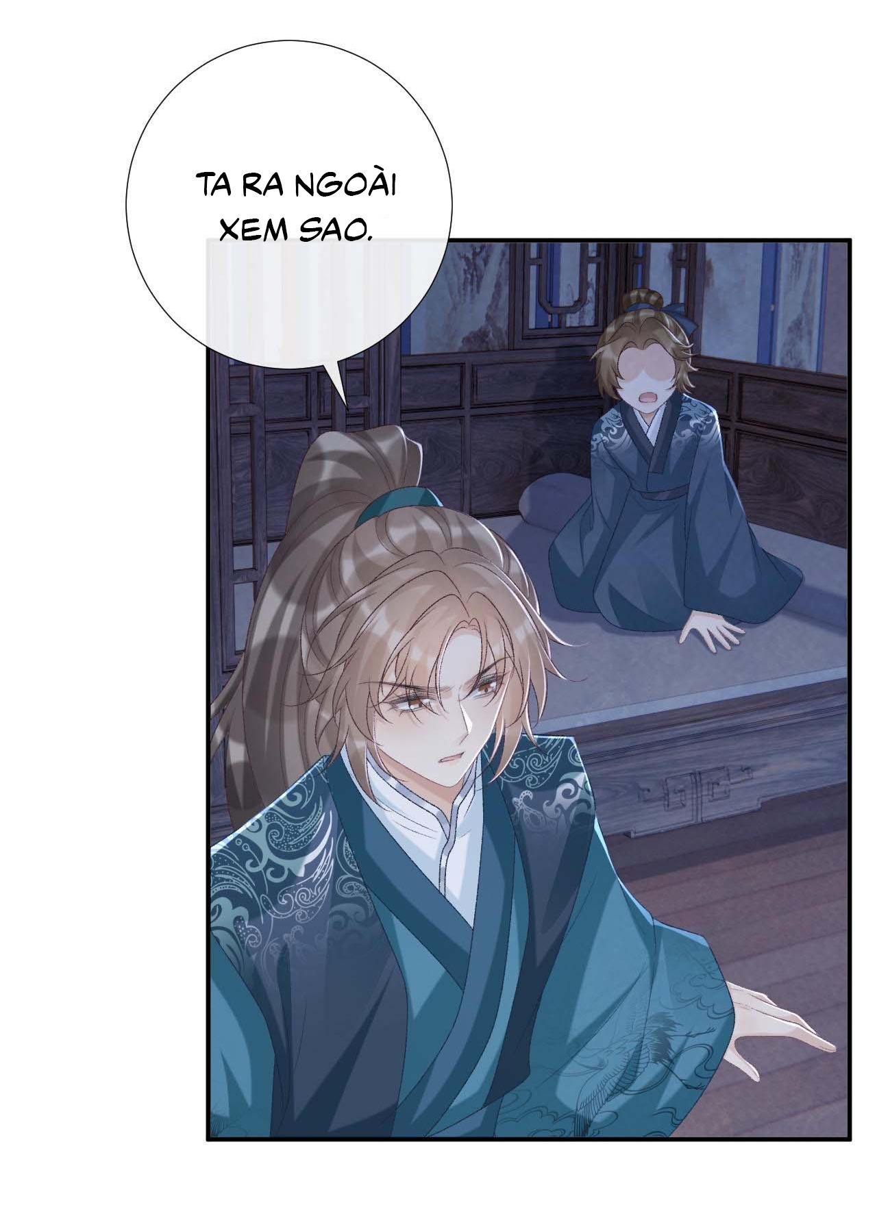 Đọc truyện CẠM BẪY CỦA KẺ BIẾN THÁI - Chapter 96