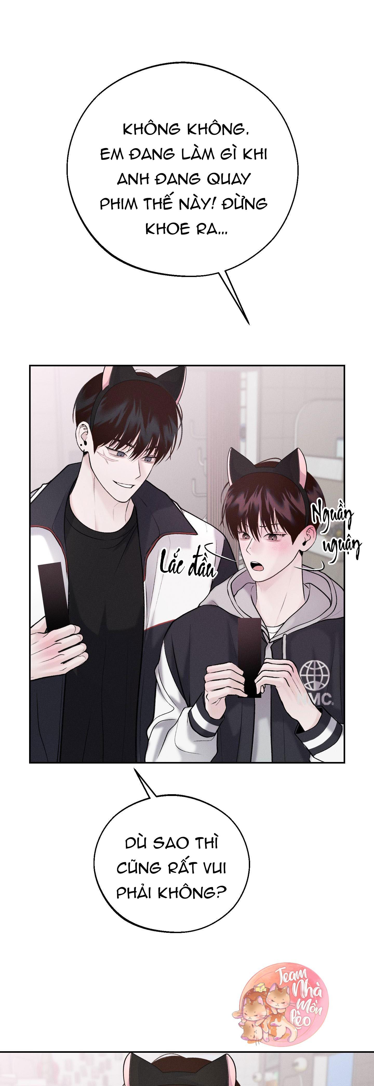 Đọc truyện VỊ CỨU TINH VÀO THỨ HAI - Chapter 25