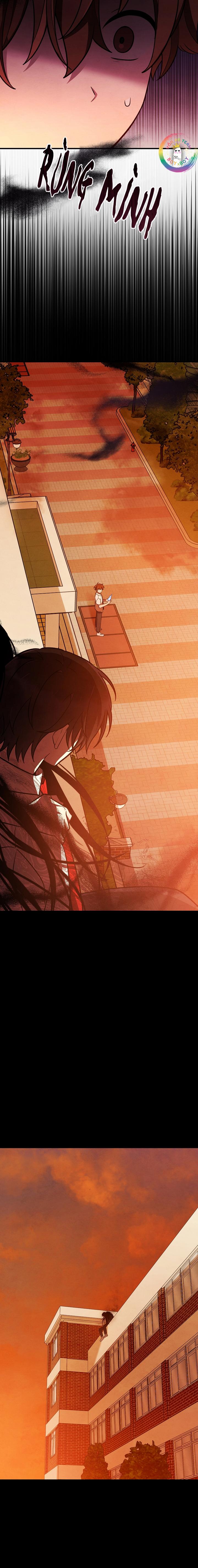 Đọc truyện Linh Hồn Của Mu Ryeong - Chapter 19