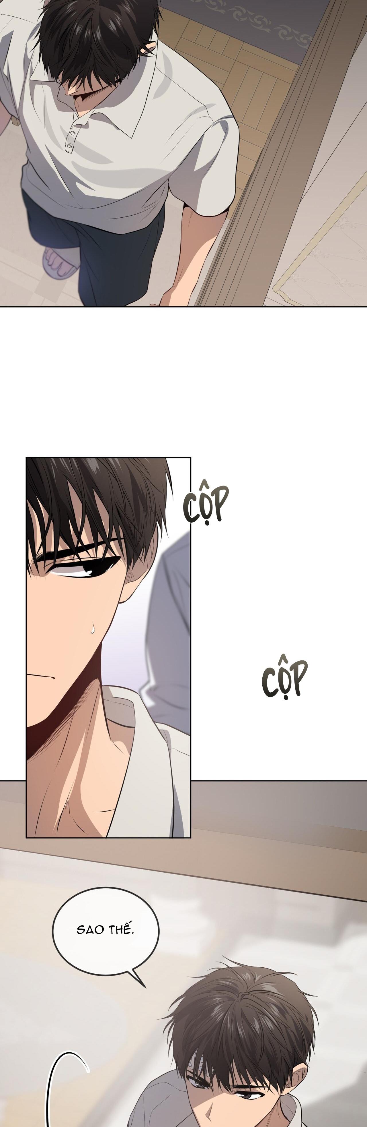 Đọc truyện Passion - Chapter 88