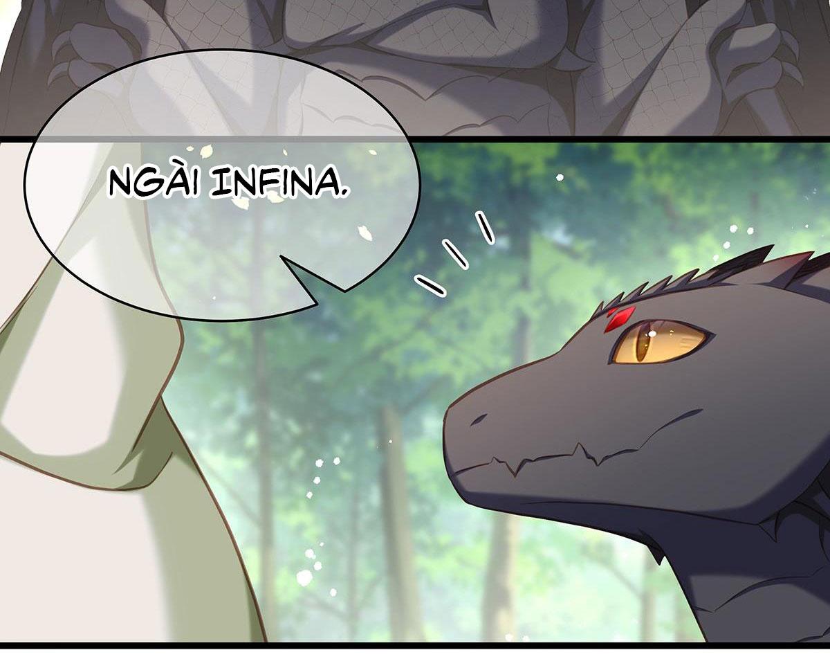 Đọc truyện Tôi trùng sinh thành chú rồng đen của vương tử điện hạ - Chapter 14