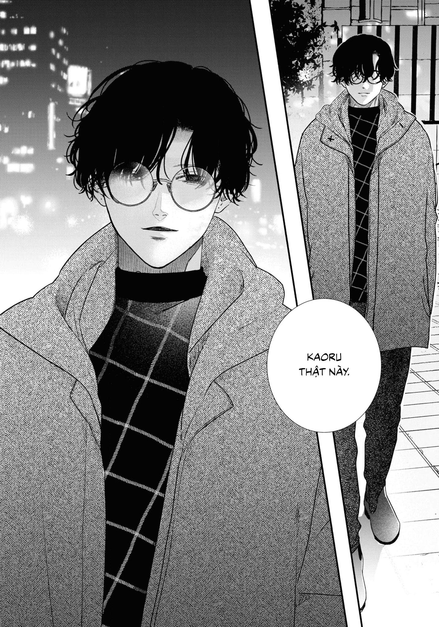 Đọc truyện CẶP SONG SINH VÀ THẦY GIÁO - Chapter 6