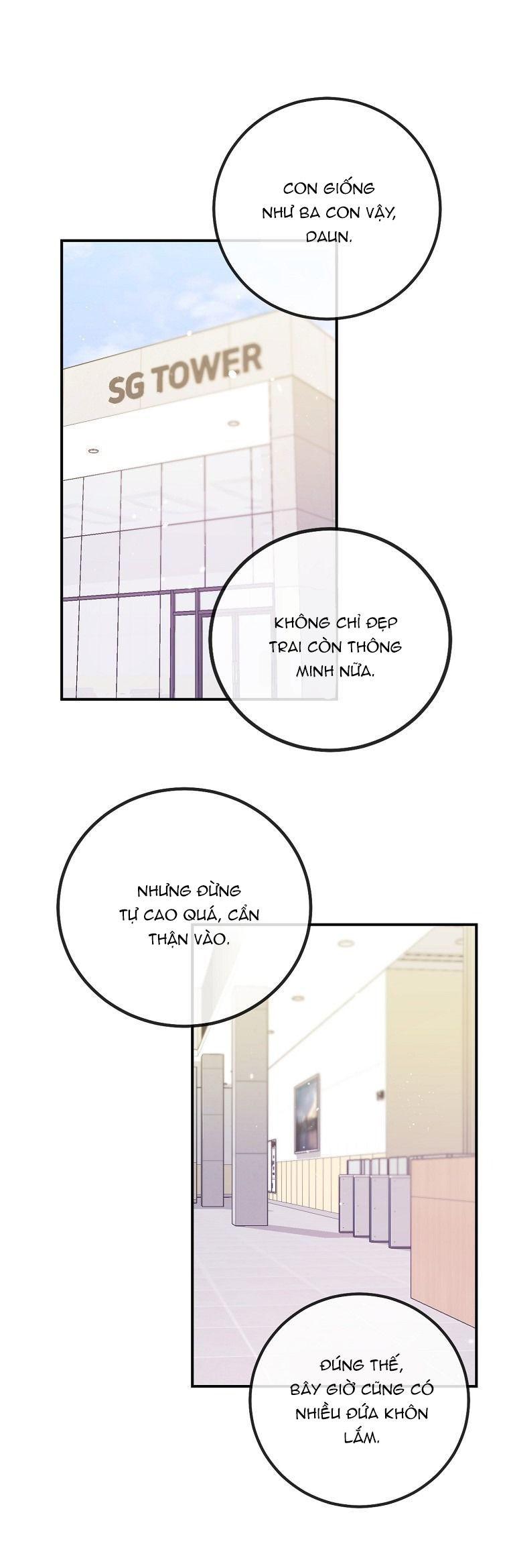 Đọc truyện Có Chuyện Gì Xảy Ra với Sự Nổi Tiếng Của Tôi Thế? - Chapter 64