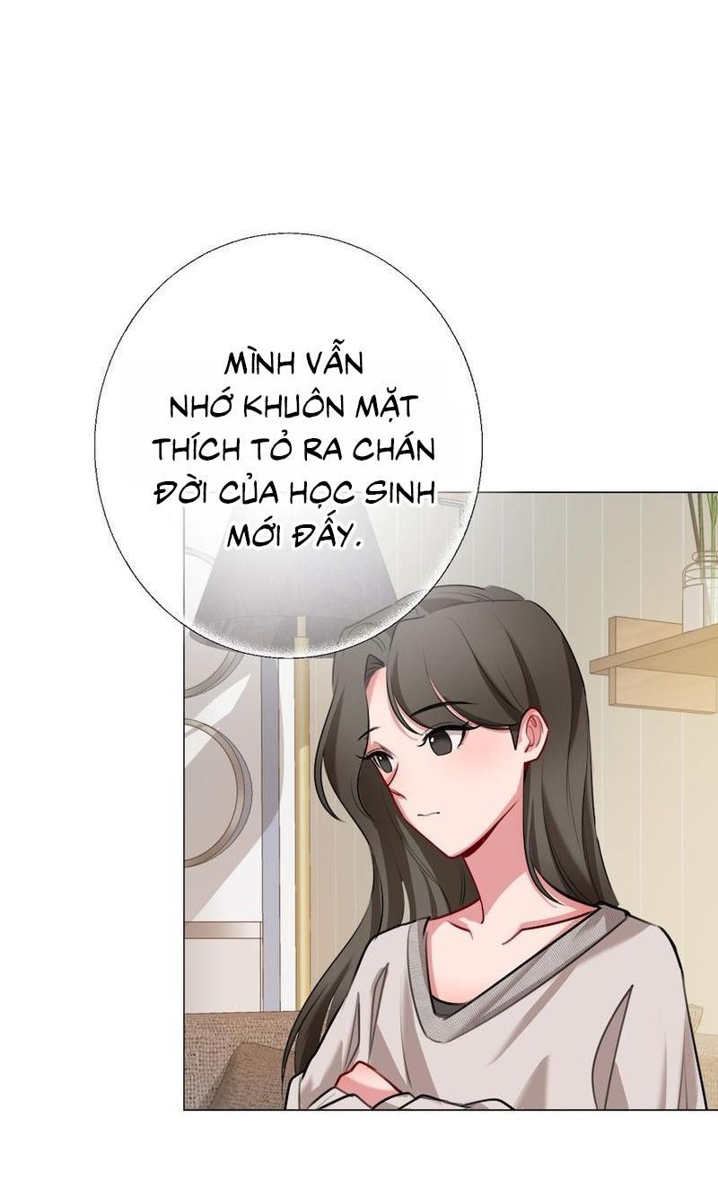 Đọc truyện Flower of youth - Chapter 7