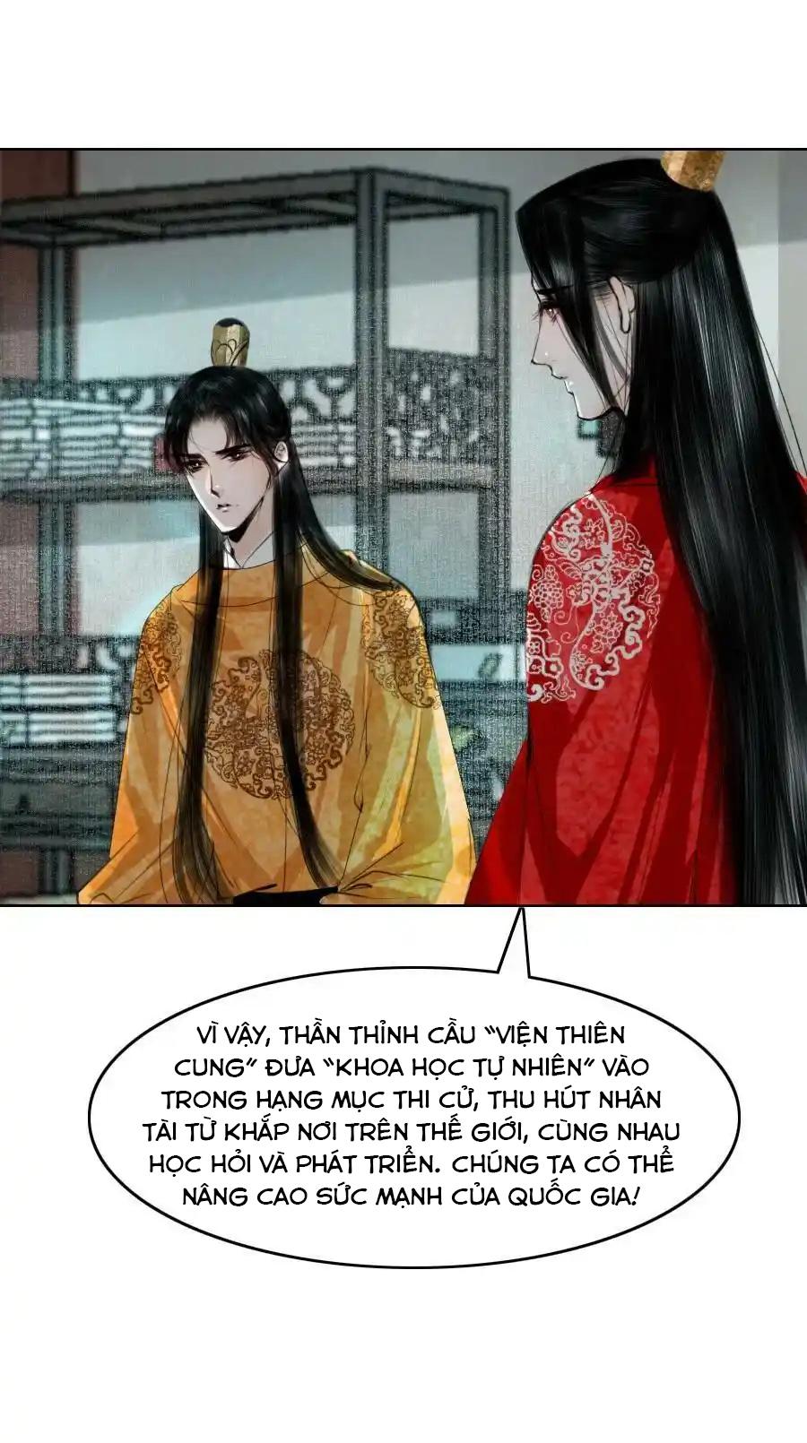 Đọc truyện Vòng Luân Hồi - Chapter 79