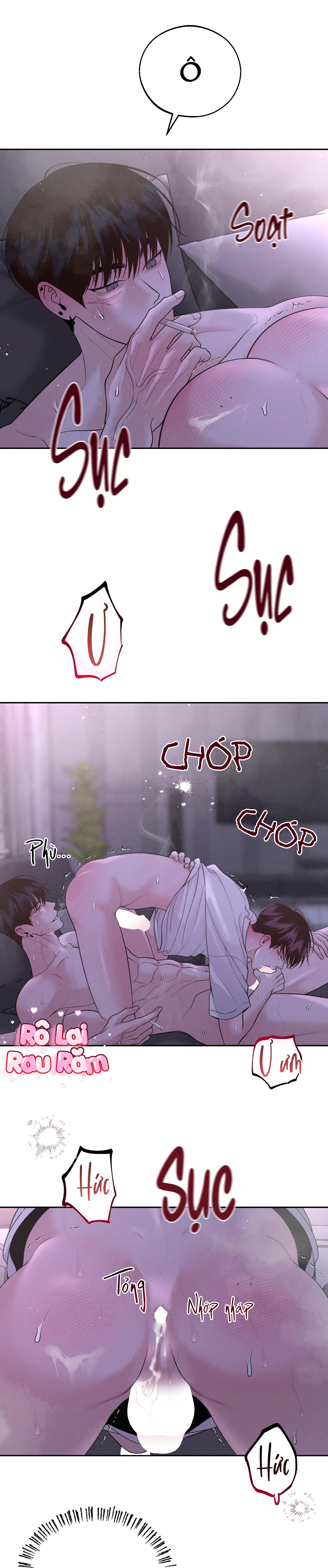 Đọc truyện  Cứu tinh của Thứ Hai - Chapter 31