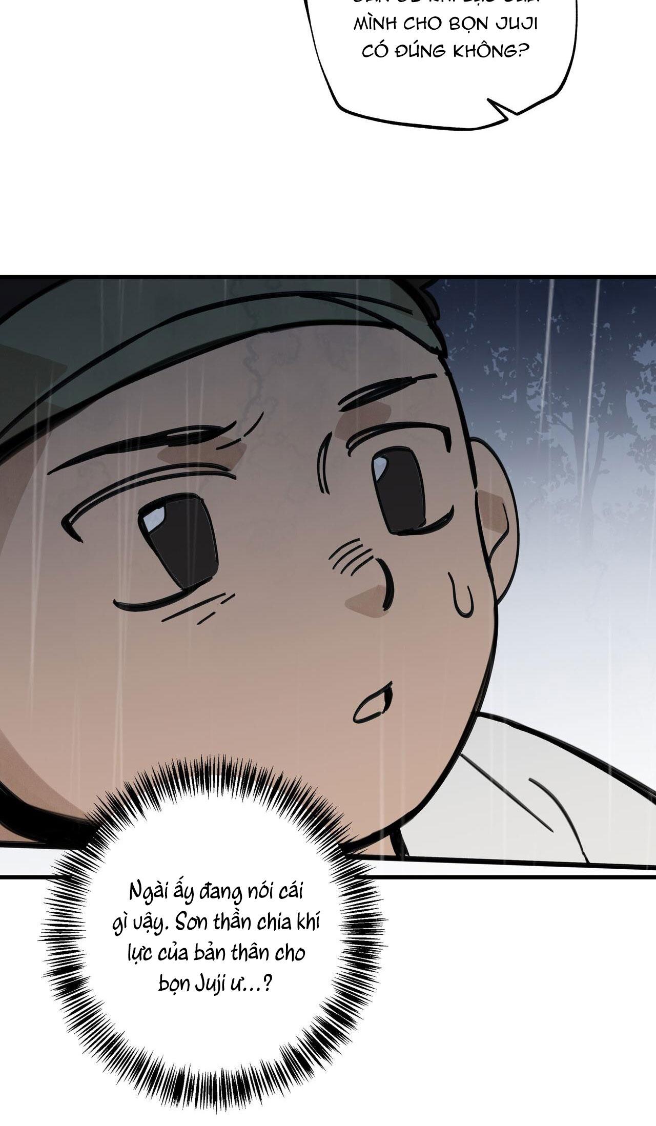 Đọc truyện PALJAE - Chapter 99