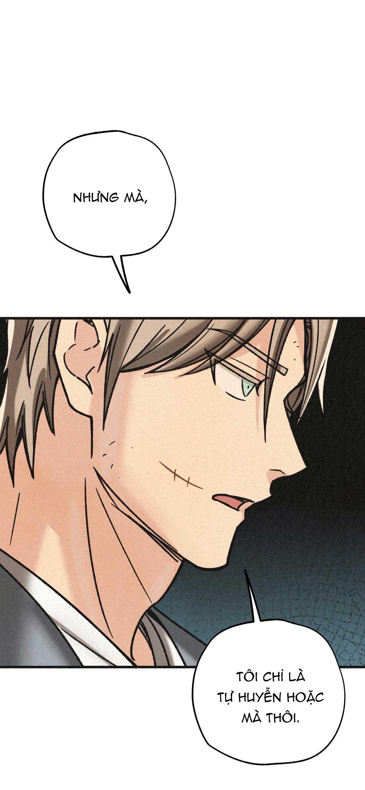 Đọc truyện BĂNG ĐẢNG SAMGEORI - Chapter 35