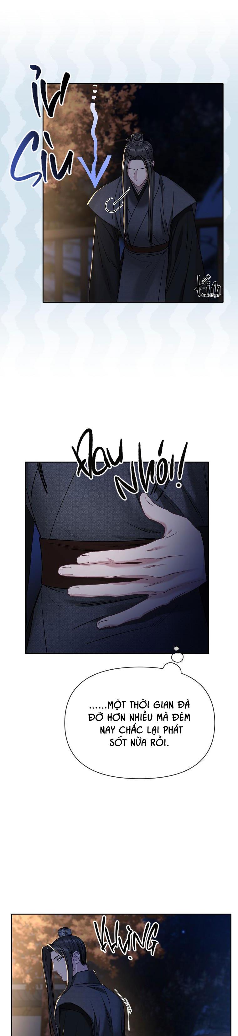 Đọc truyện XUÂN PHONG VIÊN MÃN - Chapter 49