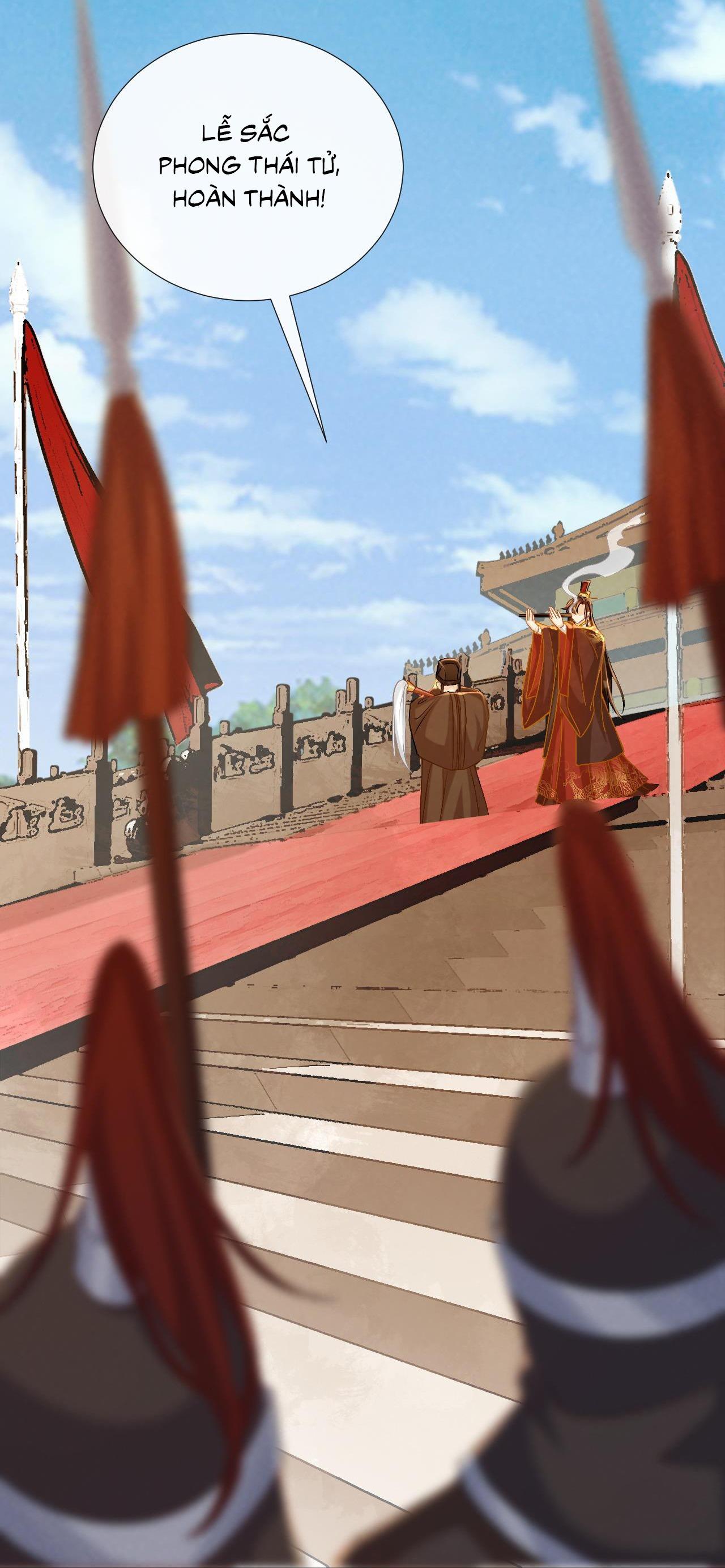 Đọc truyện CẠM BẪY CỦA KẺ BIẾN THÁI - Chapter 104