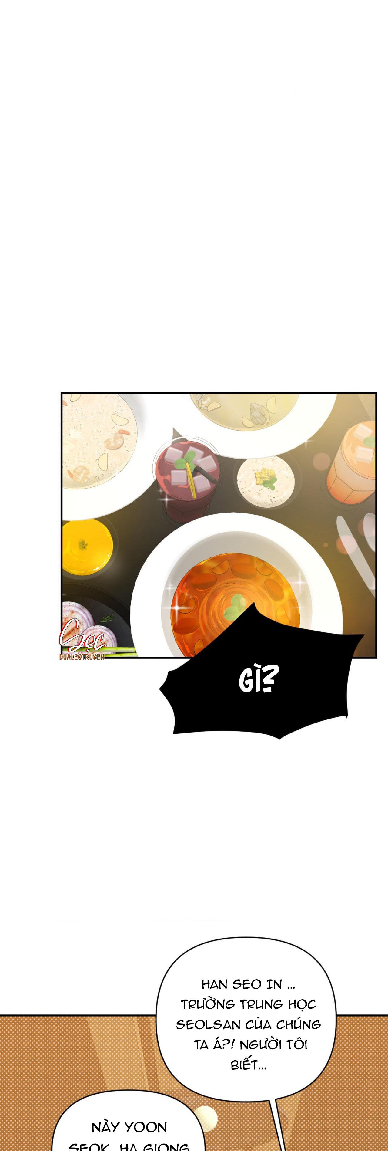 Đọc truyện ĐÈN NỀN - Chapter 6