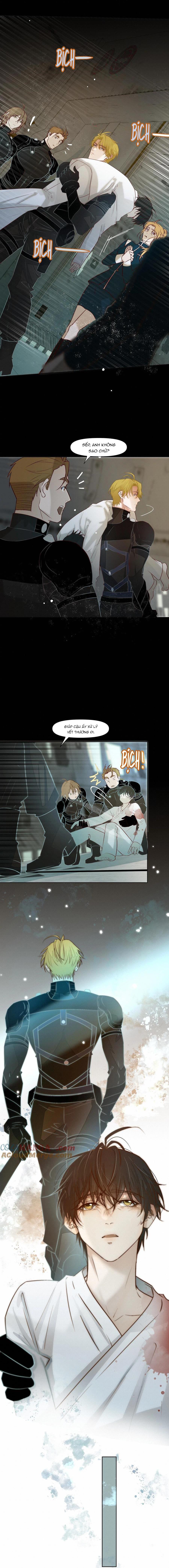 Đọc truyện Tuyệt Xử Phùng Sinh - Chapter 37