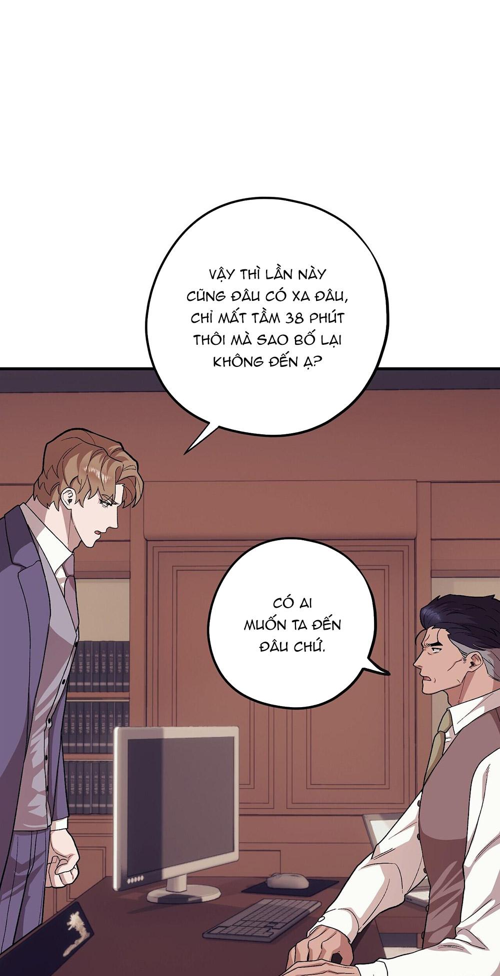 Đọc truyện Làm dâu nhà tài phiệt họ Kang - Chapter 57