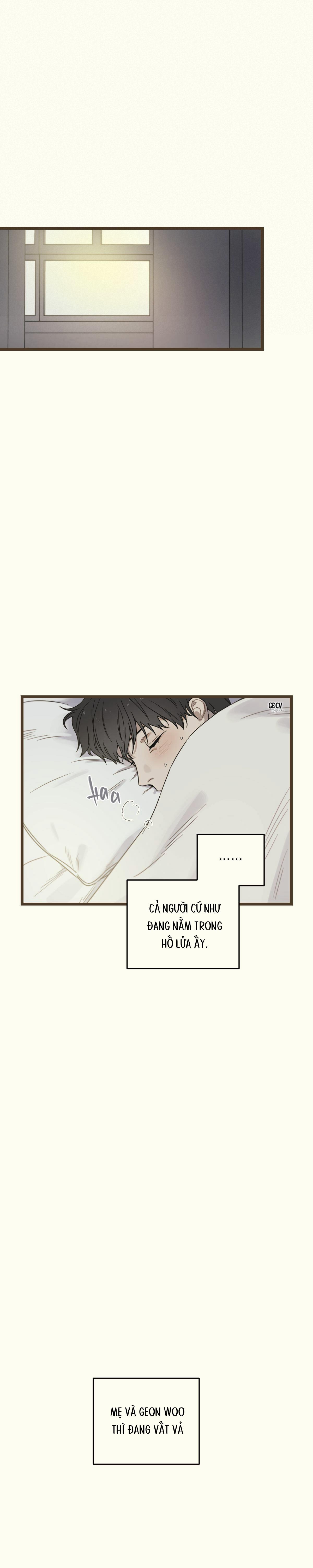 Đọc truyện TRÙNG PHÙNG - Chapter 9