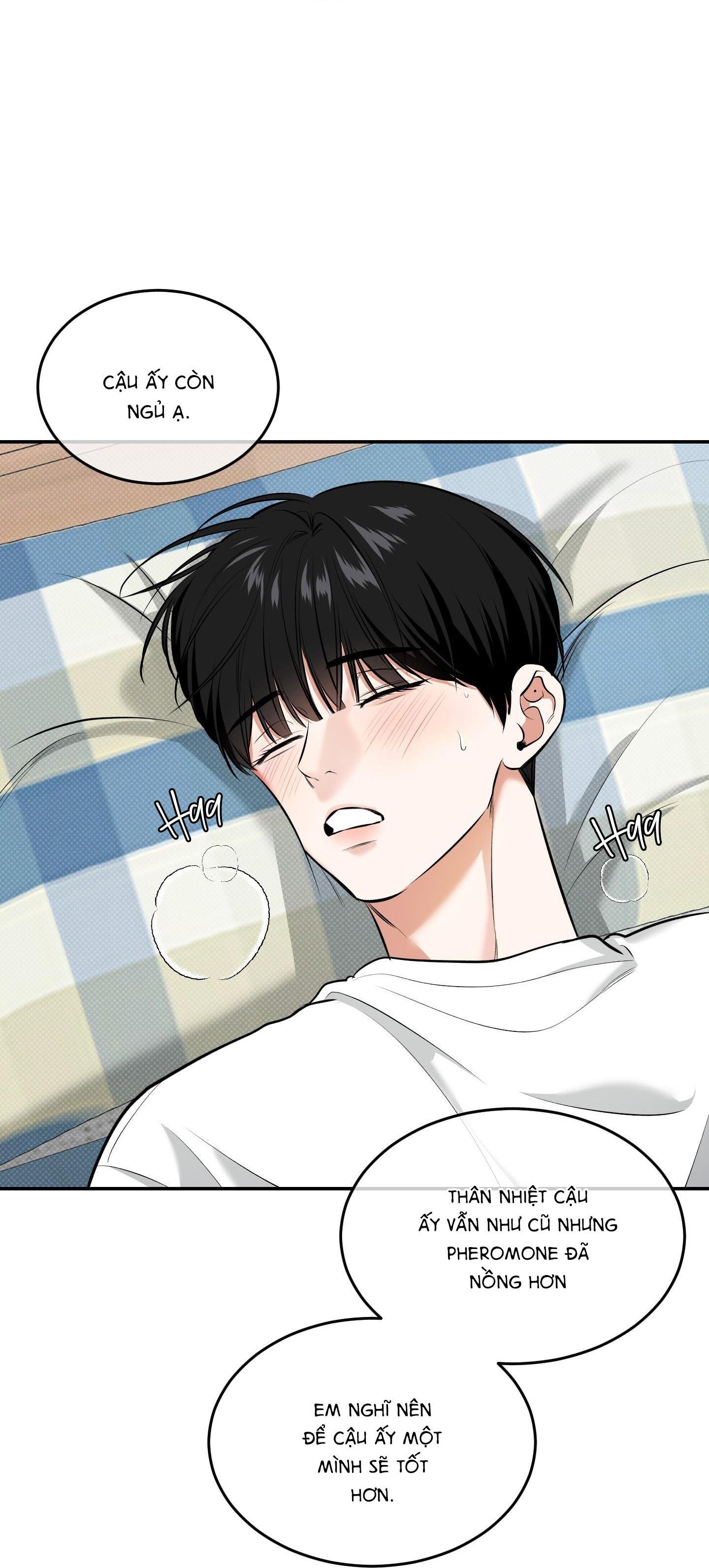 Đọc truyện |DROP| Hưởng Lợi - Chapter 18