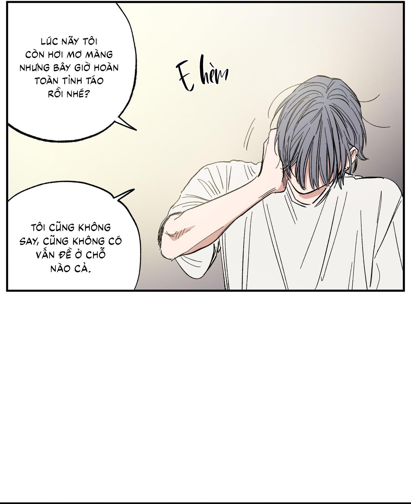 Đọc truyện  Điểm Hẹn Tình Đơn Phương - Chapter 22