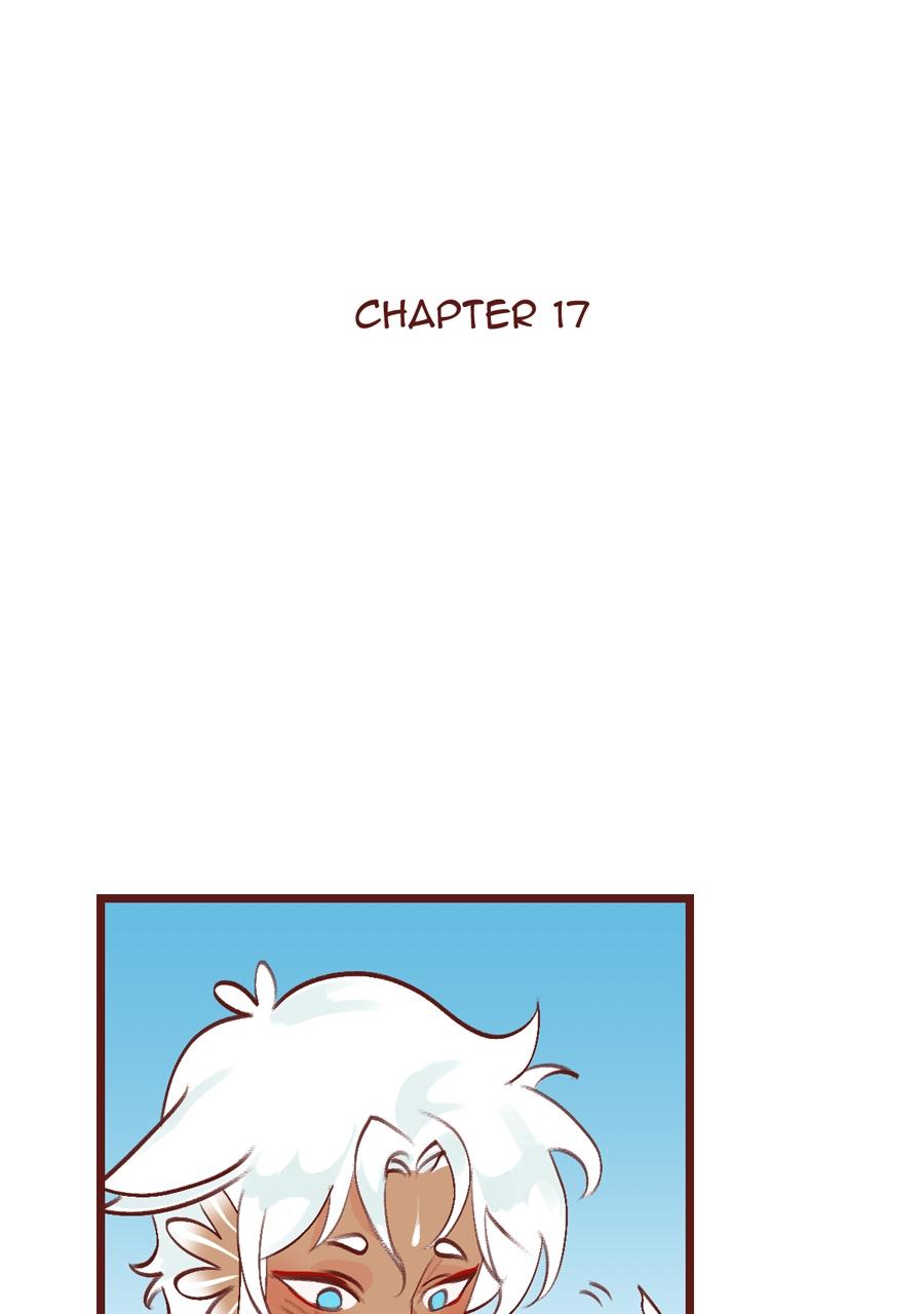 Đọc truyện BAILIN AND LIYUN ( NEW SS ) - Chapter 17