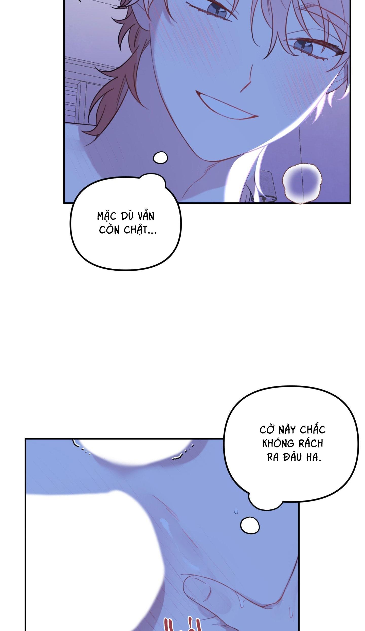 Đọc truyện VƯỜN HOA - Chapter 45