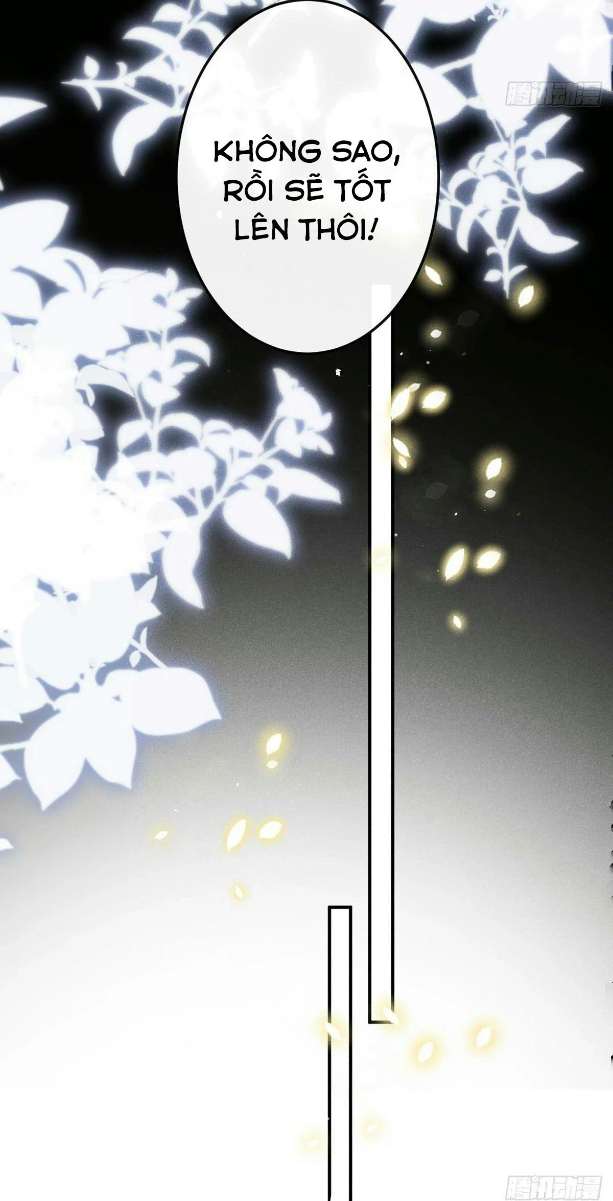 Đọc truyện Lang Sói Thượng Khẩu - Chapter 72