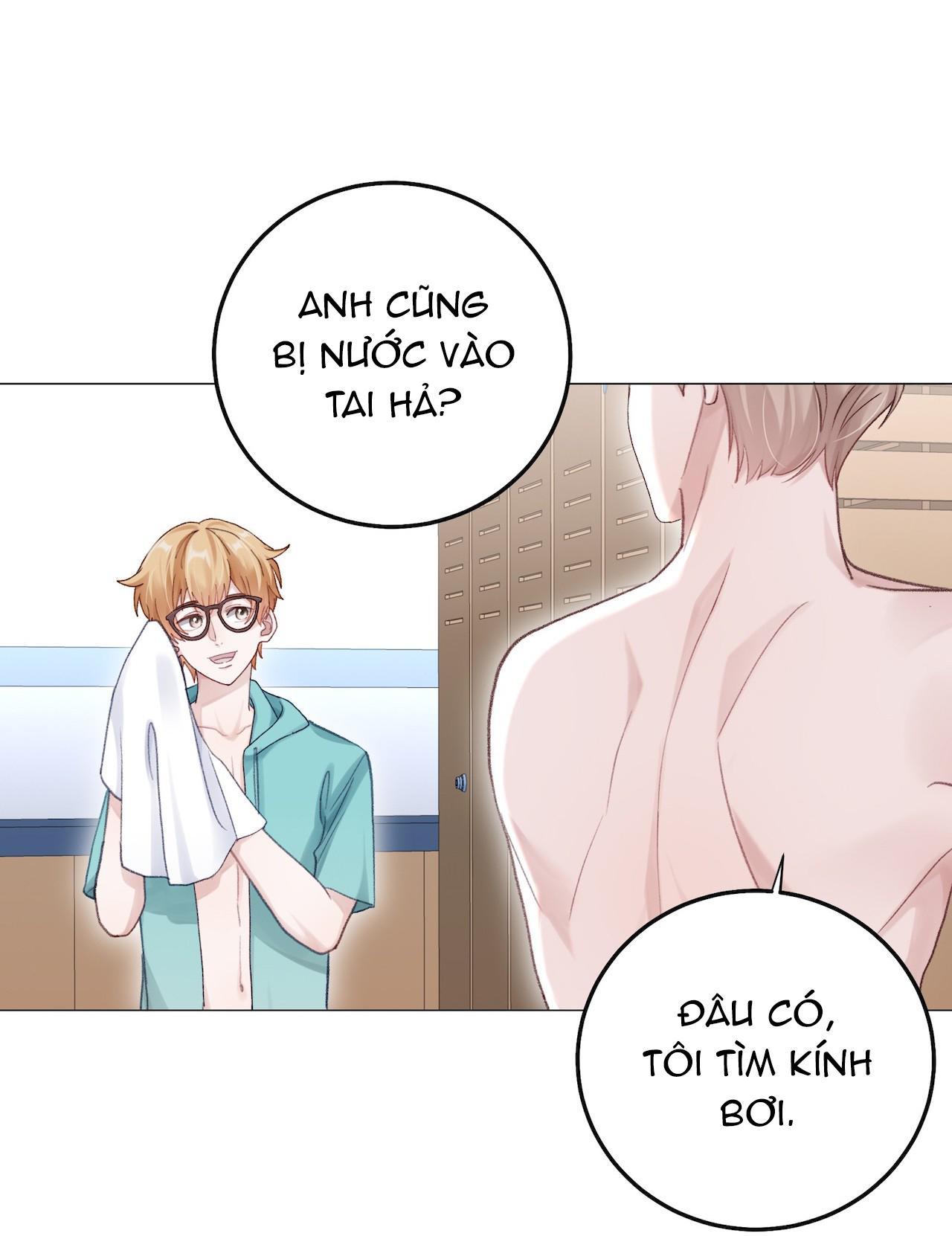 Đọc truyện (END) Để Ý Tôi Một Chút Đi Mà - Chapter 76
