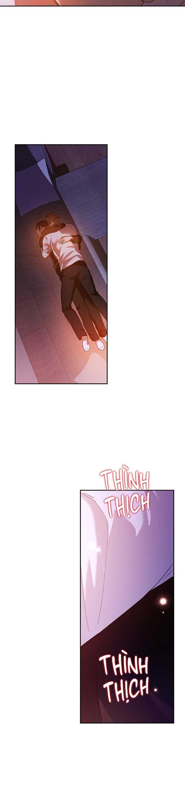 Đọc truyện NETKAMA PUNCH!! - Chapter 78