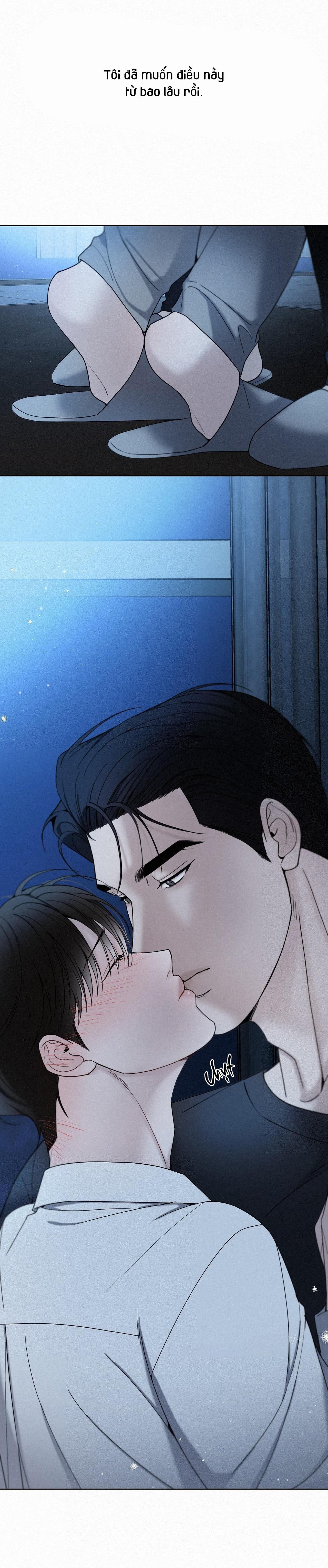 Đọc truyện HOÀNG HÔN BÊN LÀN NƯỚC - Chapter 13