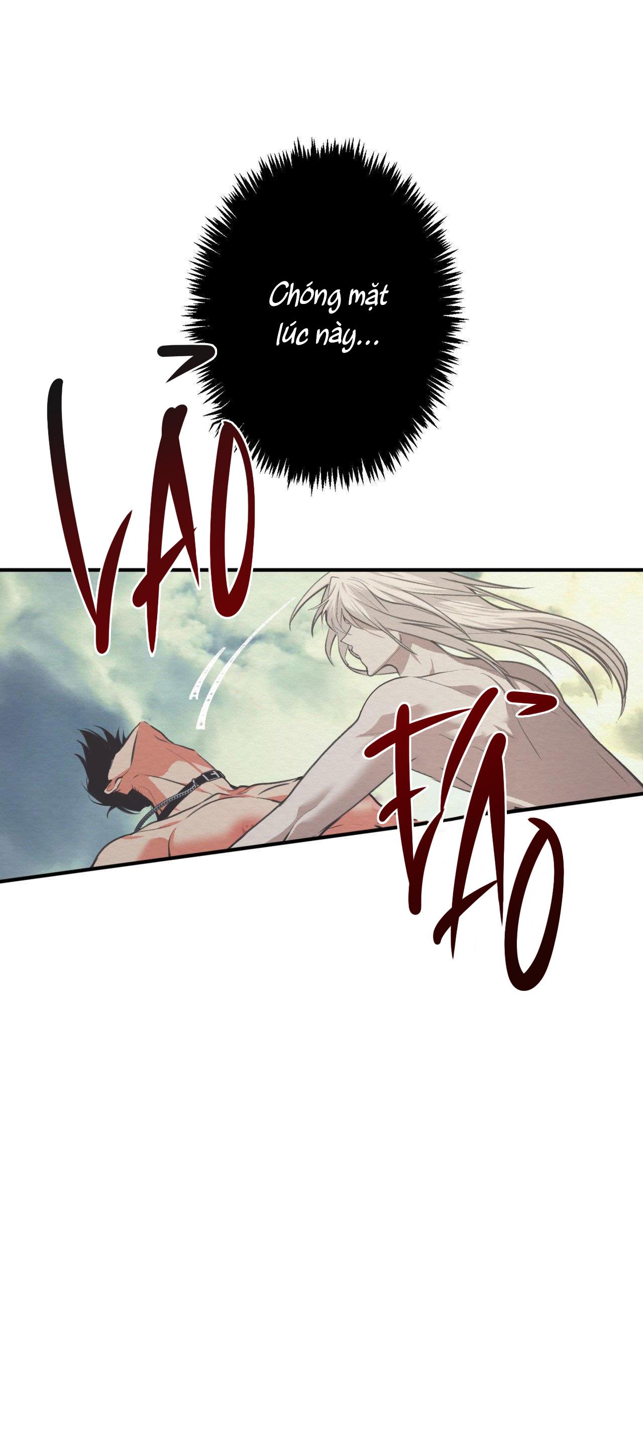 Đọc truyện (END SS) DEVIL ON TOP - Chapter 13