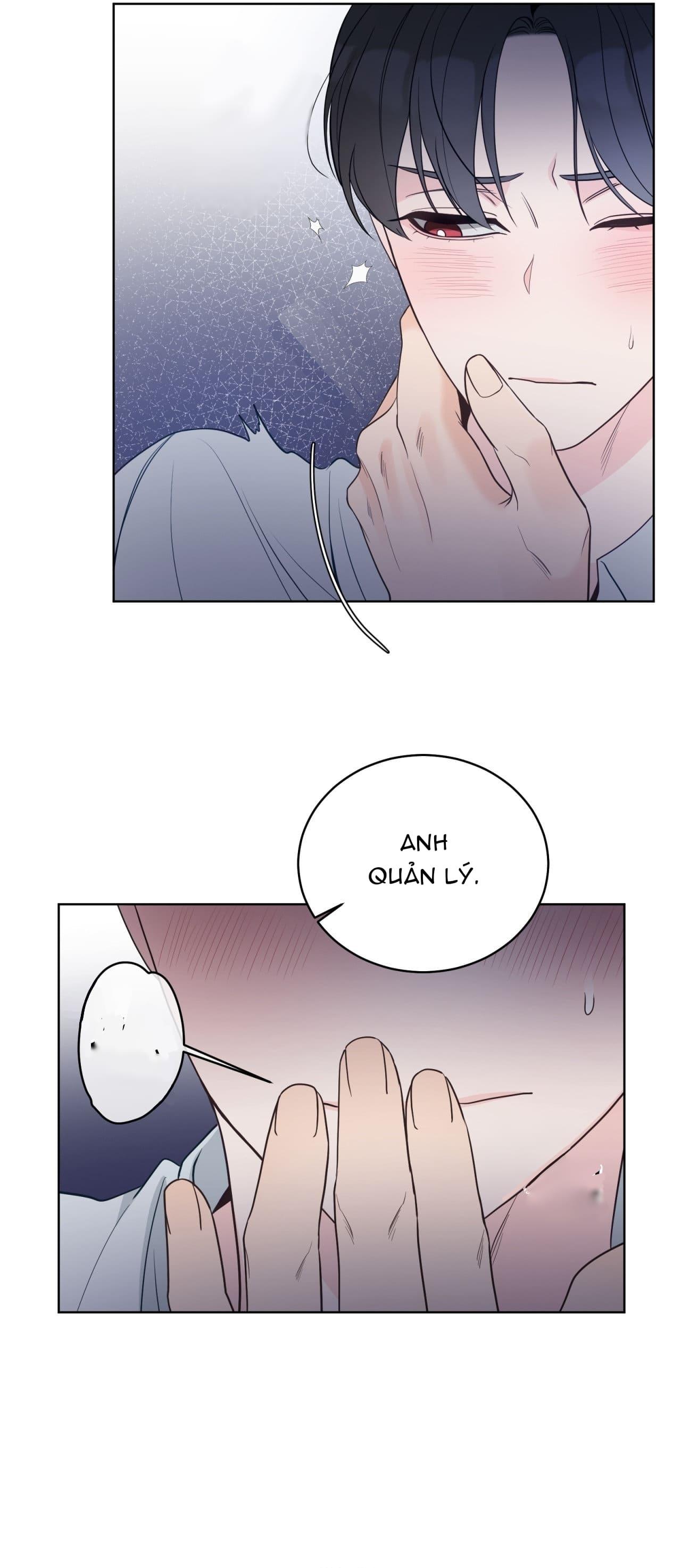 Đọc truyện CHẤM HẾT - Chapter 30