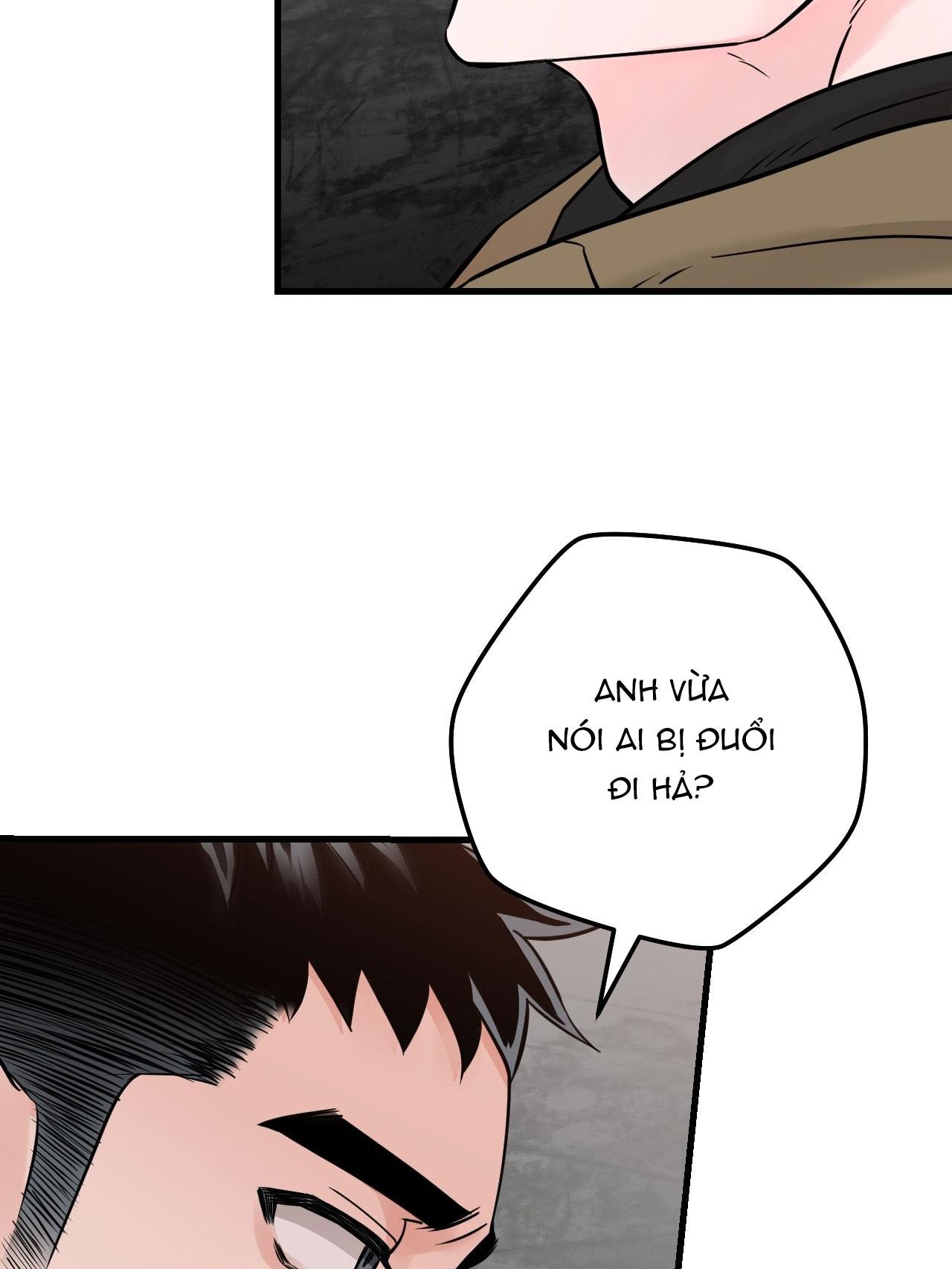 Đọc truyện OVER THE PARADISE - Chapter 50