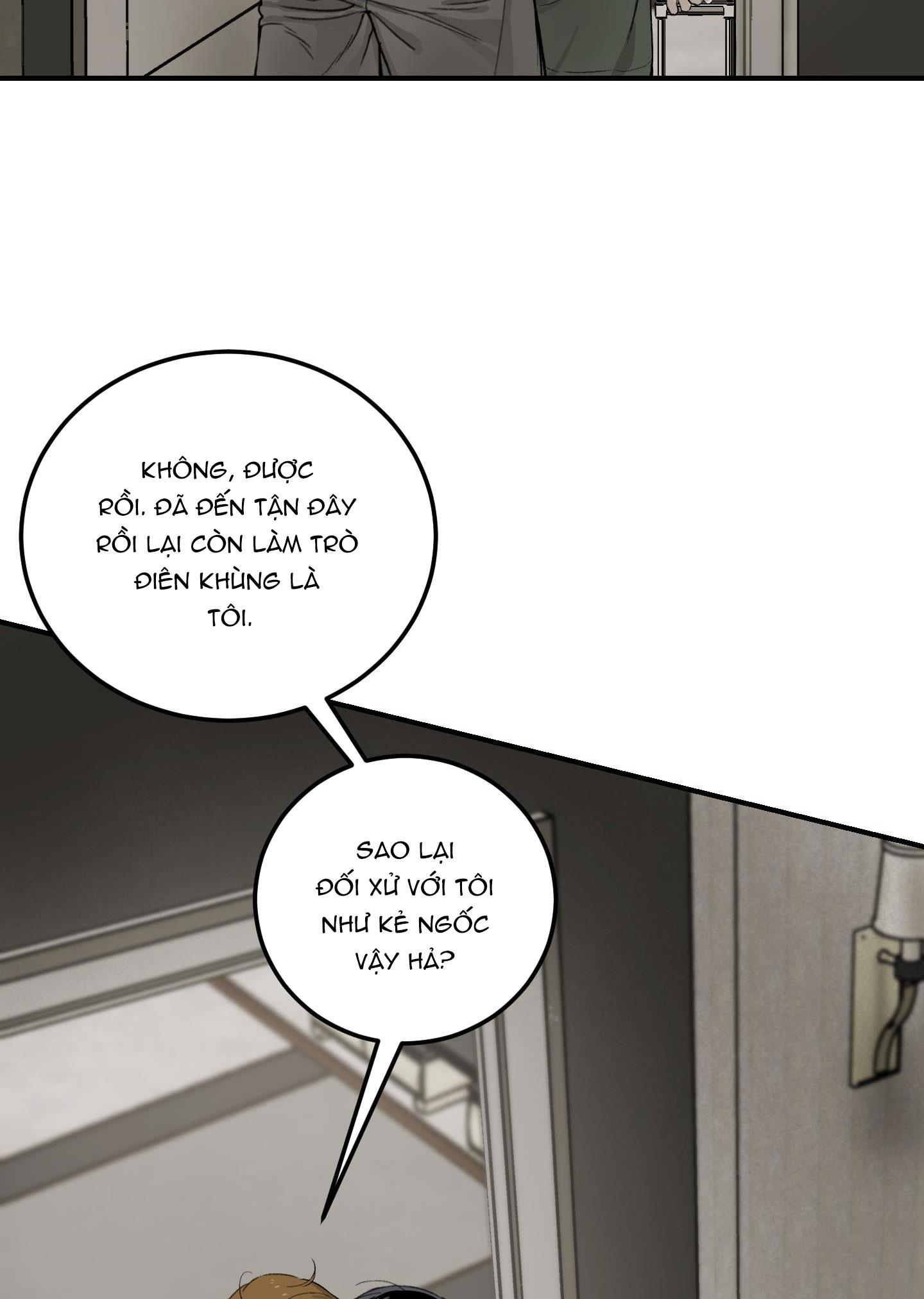 Đọc truyện NGHIỆN SEX - Chapter 17.6