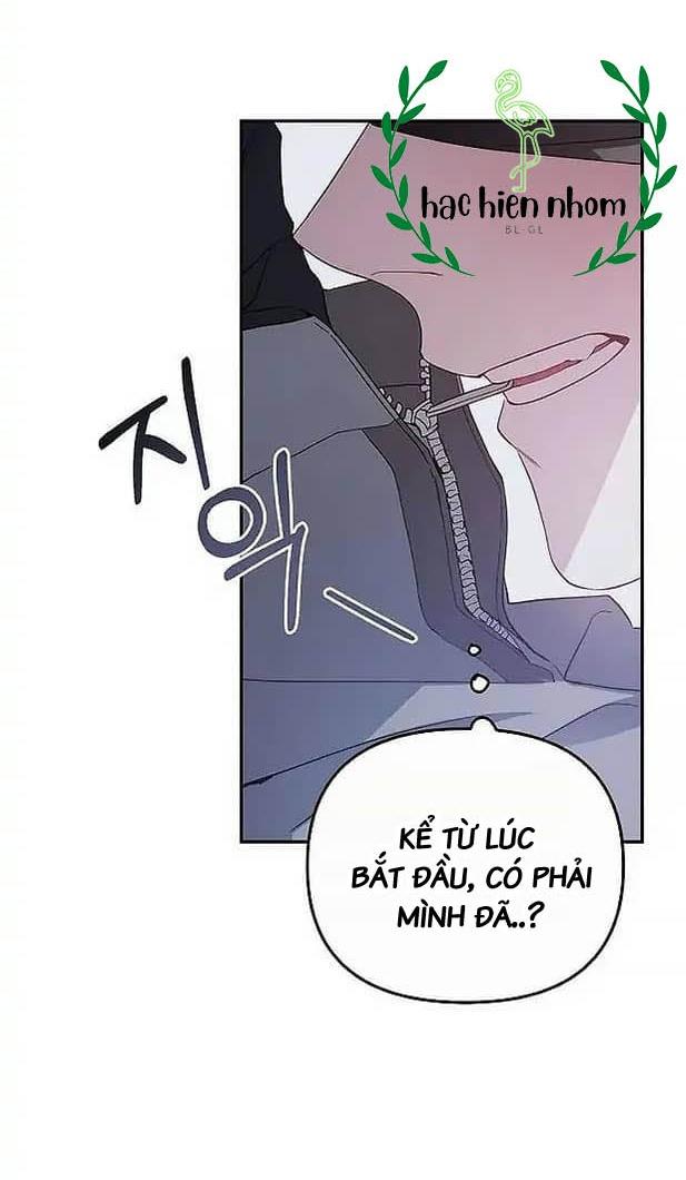 Đọc truyện Tên đạo sư rắc rối - Chapter 6