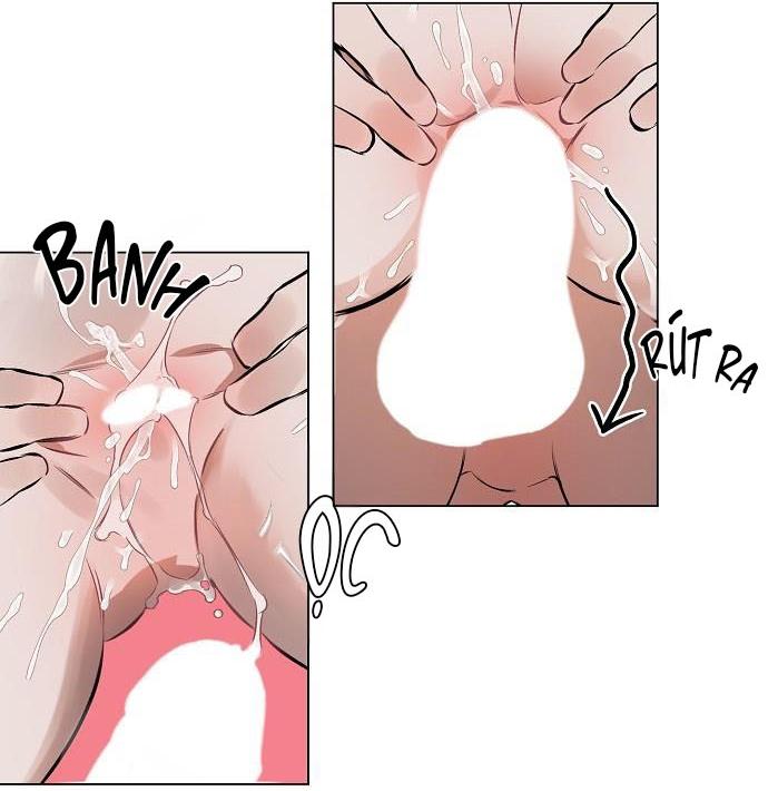 Đọc truyện  Định Tên Mối Quan Hệ - Chapter 108