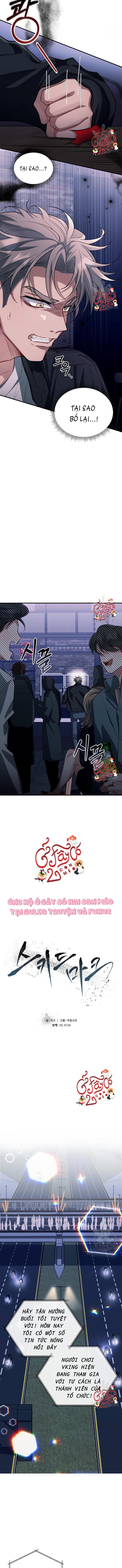 Đọc truyện Vết Cắn - Chapter 31