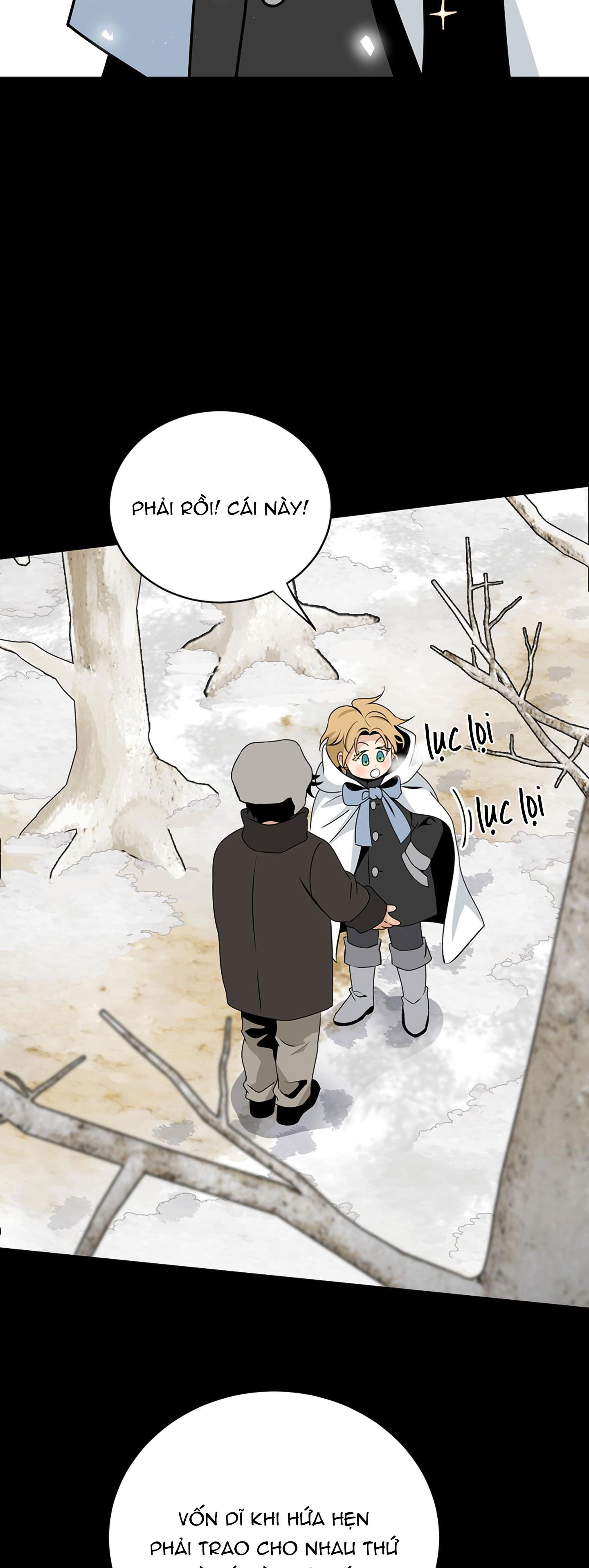 Đọc truyện LOÀI HOA KHÔNG TÊN - Chapter 6