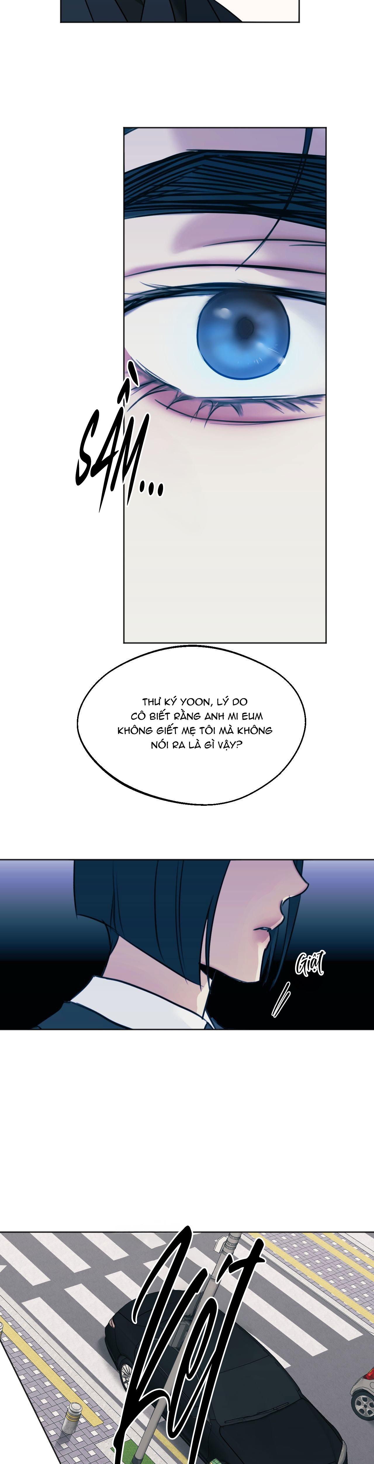 Đọc truyện ÁI TÌNH VÀ DỤC VỌNG - Chapter 52