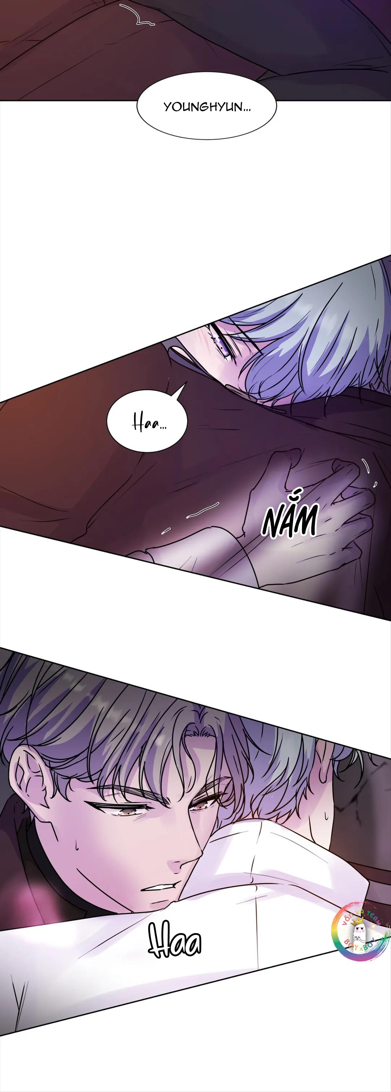 Đọc truyện (END) Guiding Light - Chapter 2